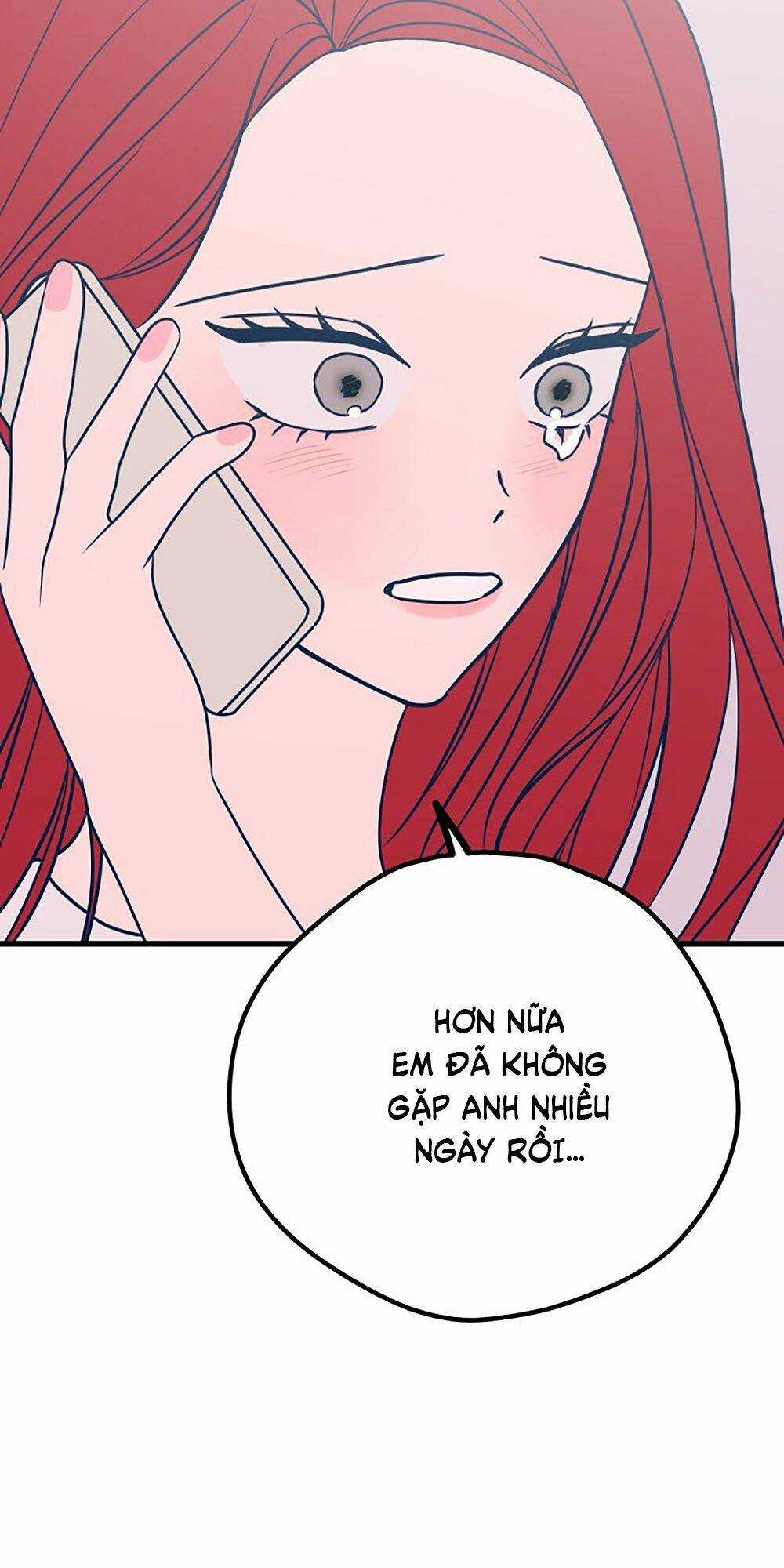 Kẻ Rác Rưởi Không Đáng Được Yêu Chapter 24 trang 4