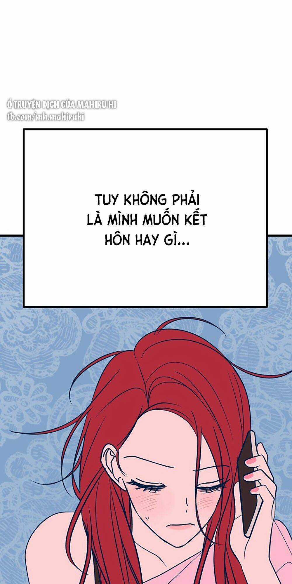 Kẻ Rác Rưởi Không Đáng Được Yêu Chapter 24 trang 40