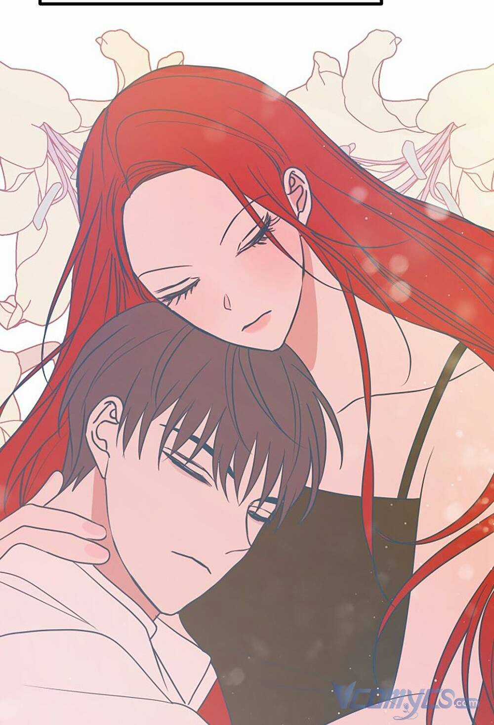 Kẻ Rác Rưởi Không Đáng Được Yêu Chapter 24 trang 42