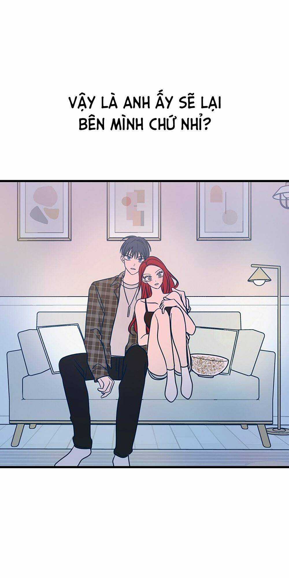 Kẻ Rác Rưởi Không Đáng Được Yêu Chapter 24 trang 46