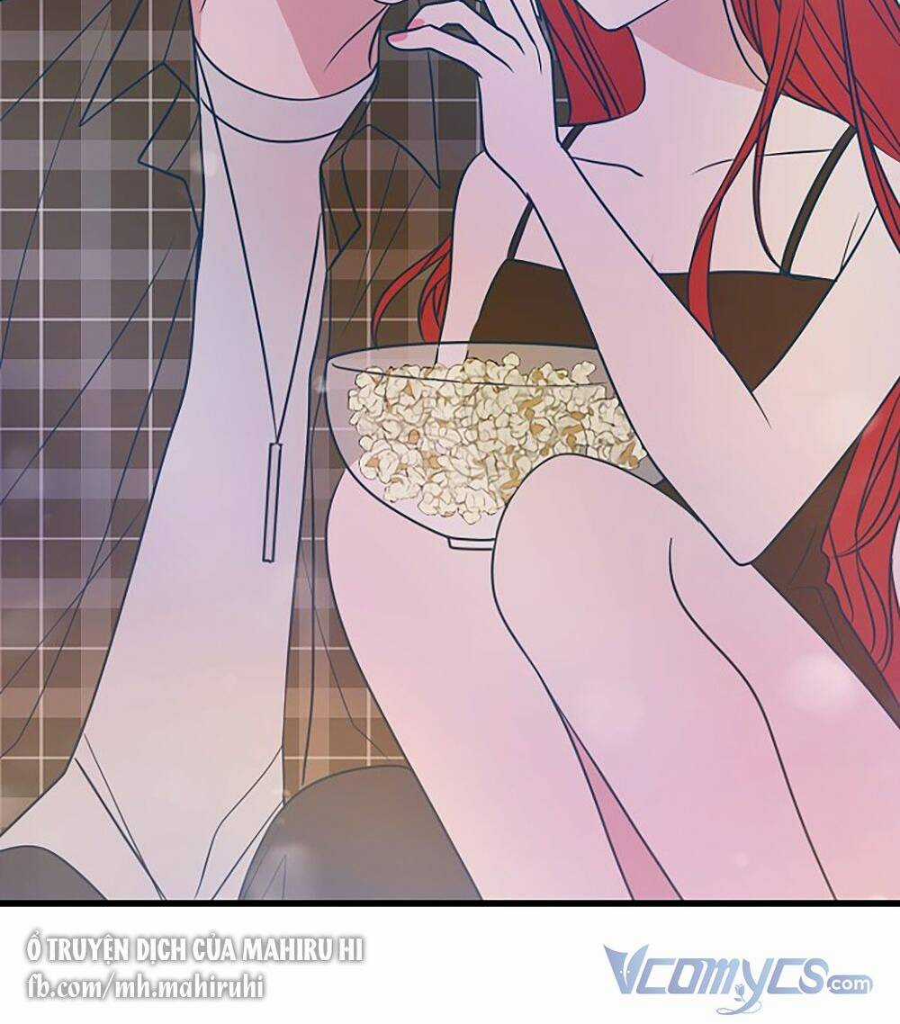 Kẻ Rác Rưởi Không Đáng Được Yêu Chapter 24 trang 48