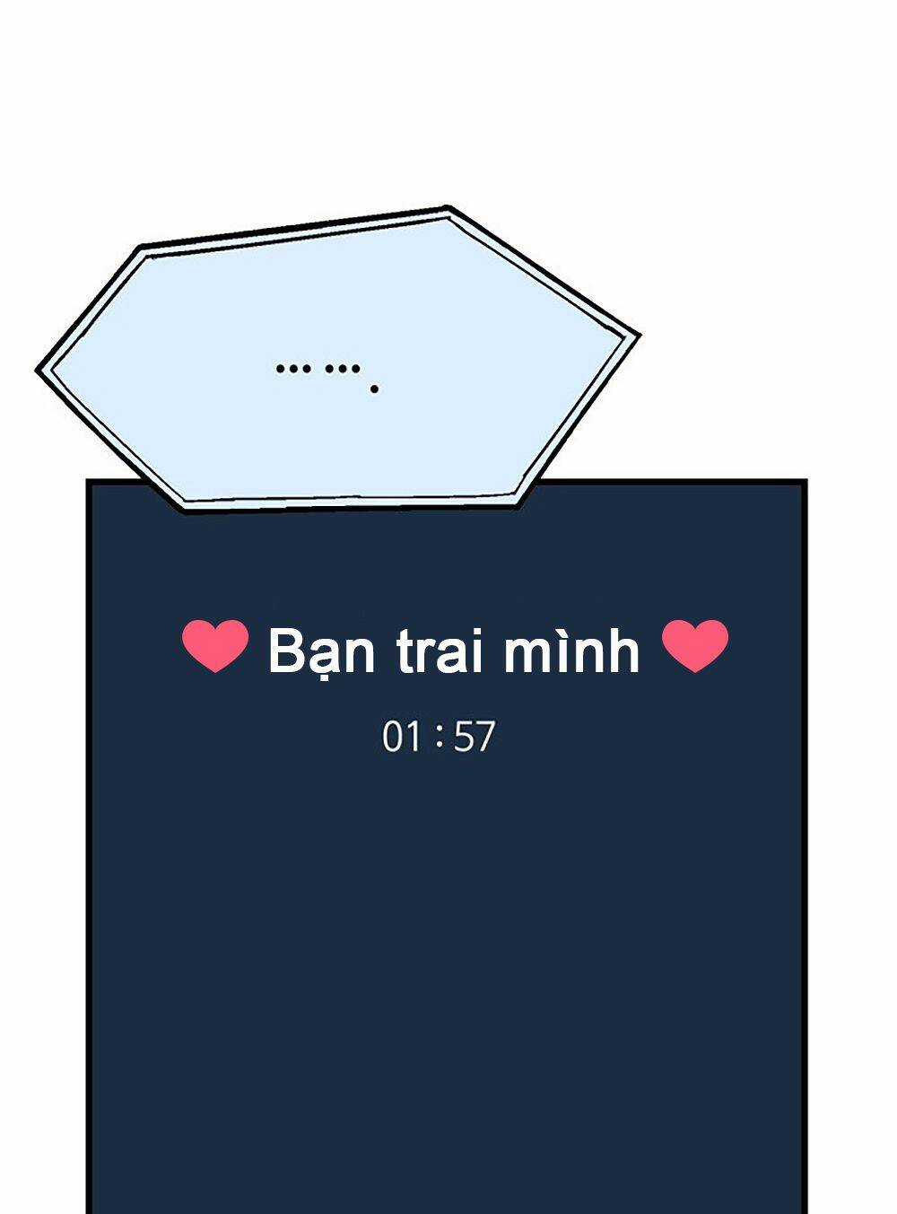 Kẻ Rác Rưởi Không Đáng Được Yêu Chapter 24 trang 5