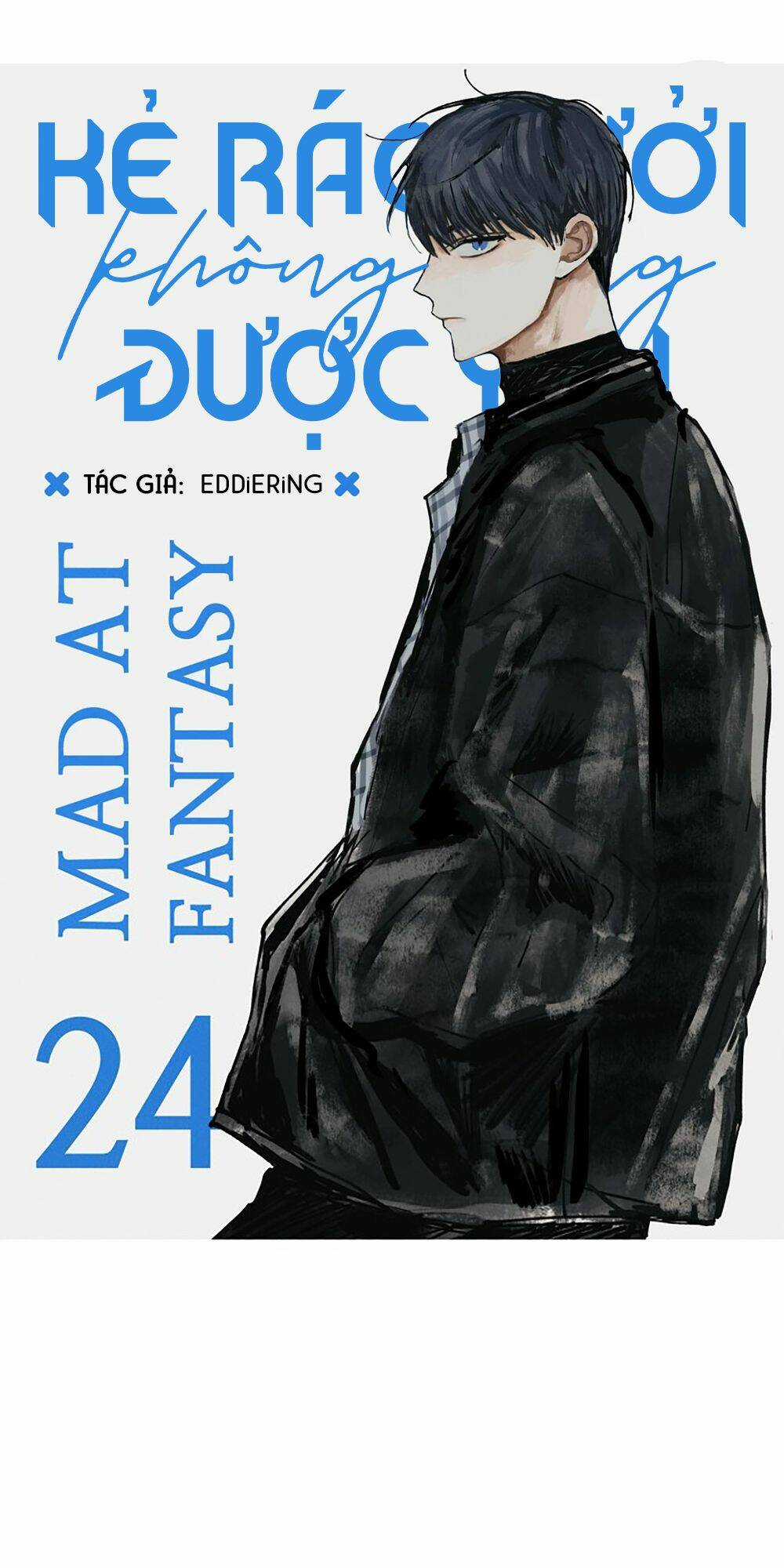 Kẻ Rác Rưởi Không Đáng Được Yêu Chapter 24 trang 52