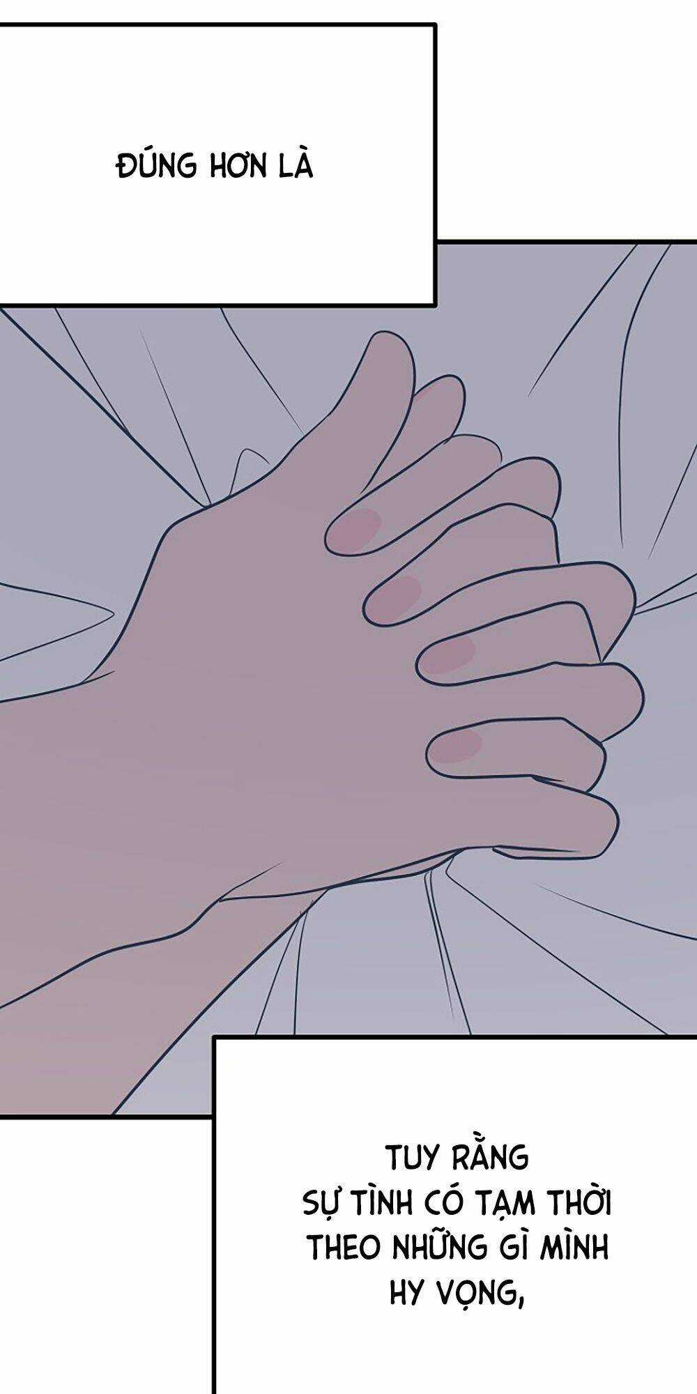 Kẻ Rác Rưởi Không Đáng Được Yêu Chapter 24 trang 55