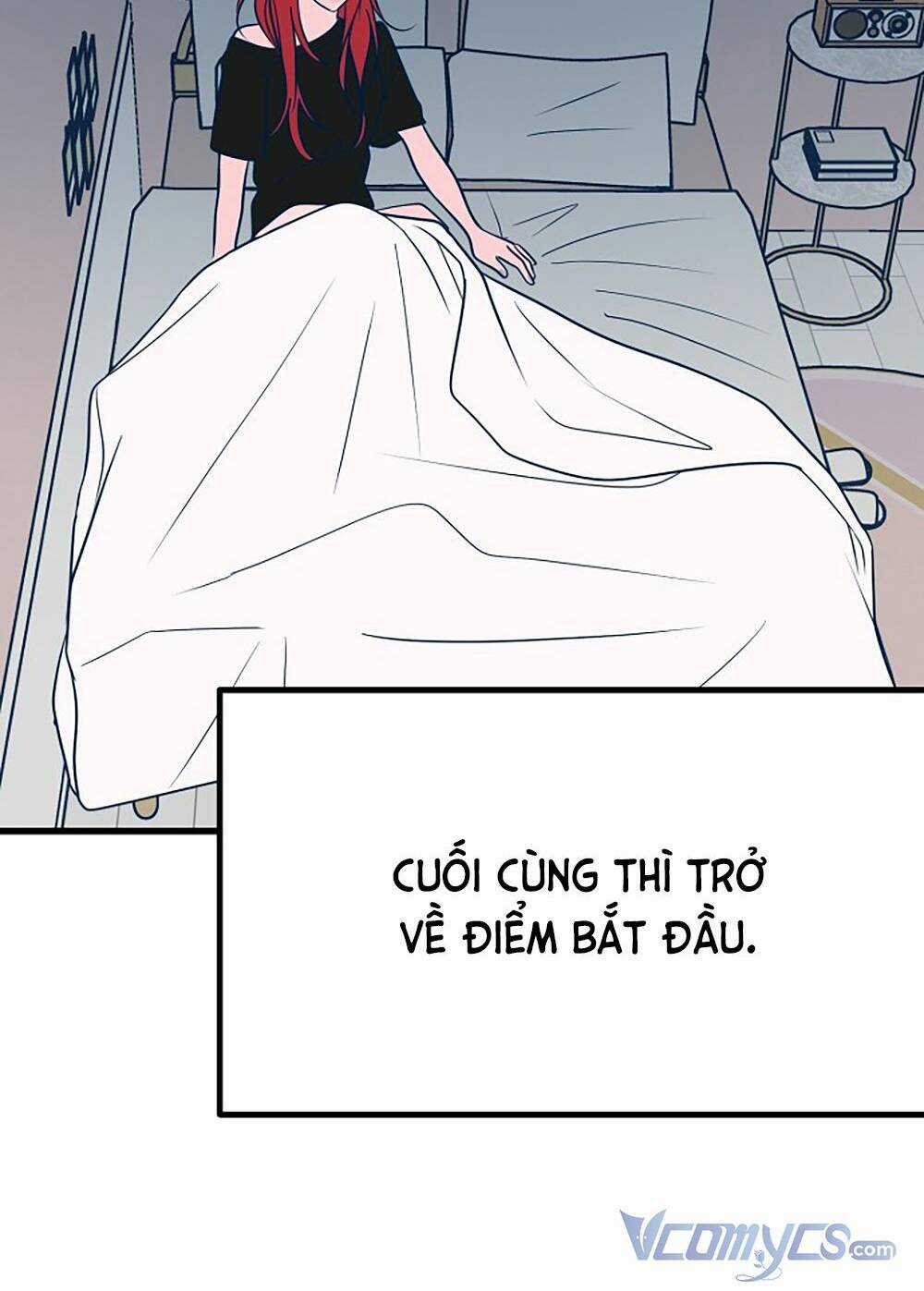 Kẻ Rác Rưởi Không Đáng Được Yêu Chapter 24 trang 57