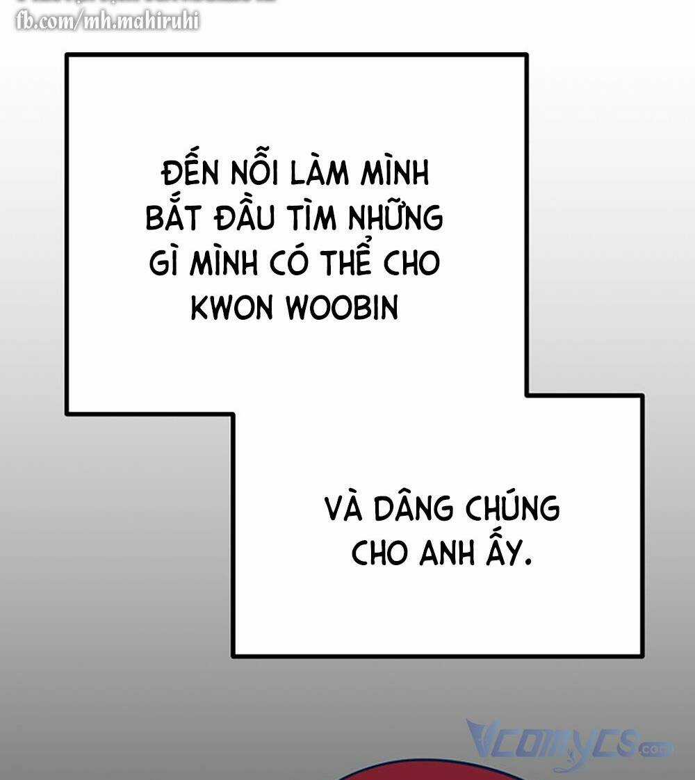 Kẻ Rác Rưởi Không Đáng Được Yêu Chapter 24 trang 60