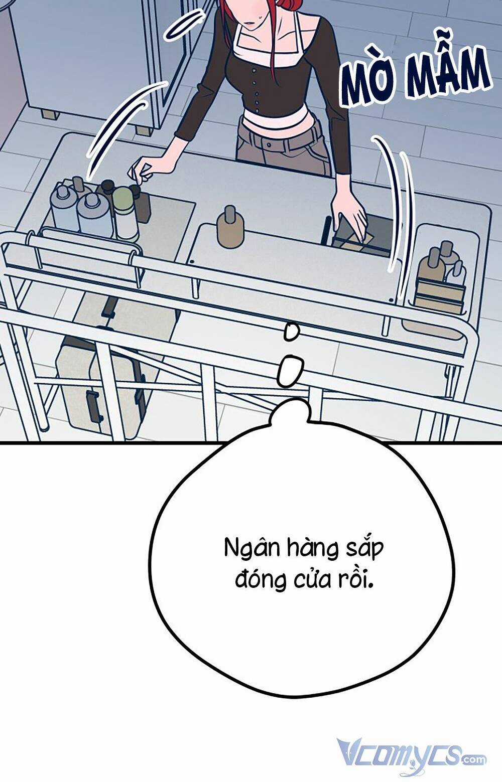 Kẻ Rác Rưởi Không Đáng Được Yêu Chapter 24 trang 63