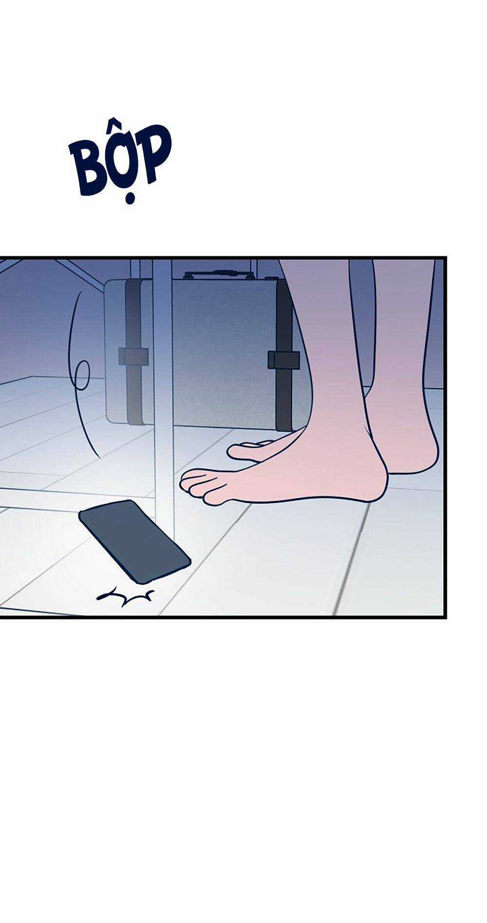 Kẻ Rác Rưởi Không Đáng Được Yêu Chapter 24 trang 64