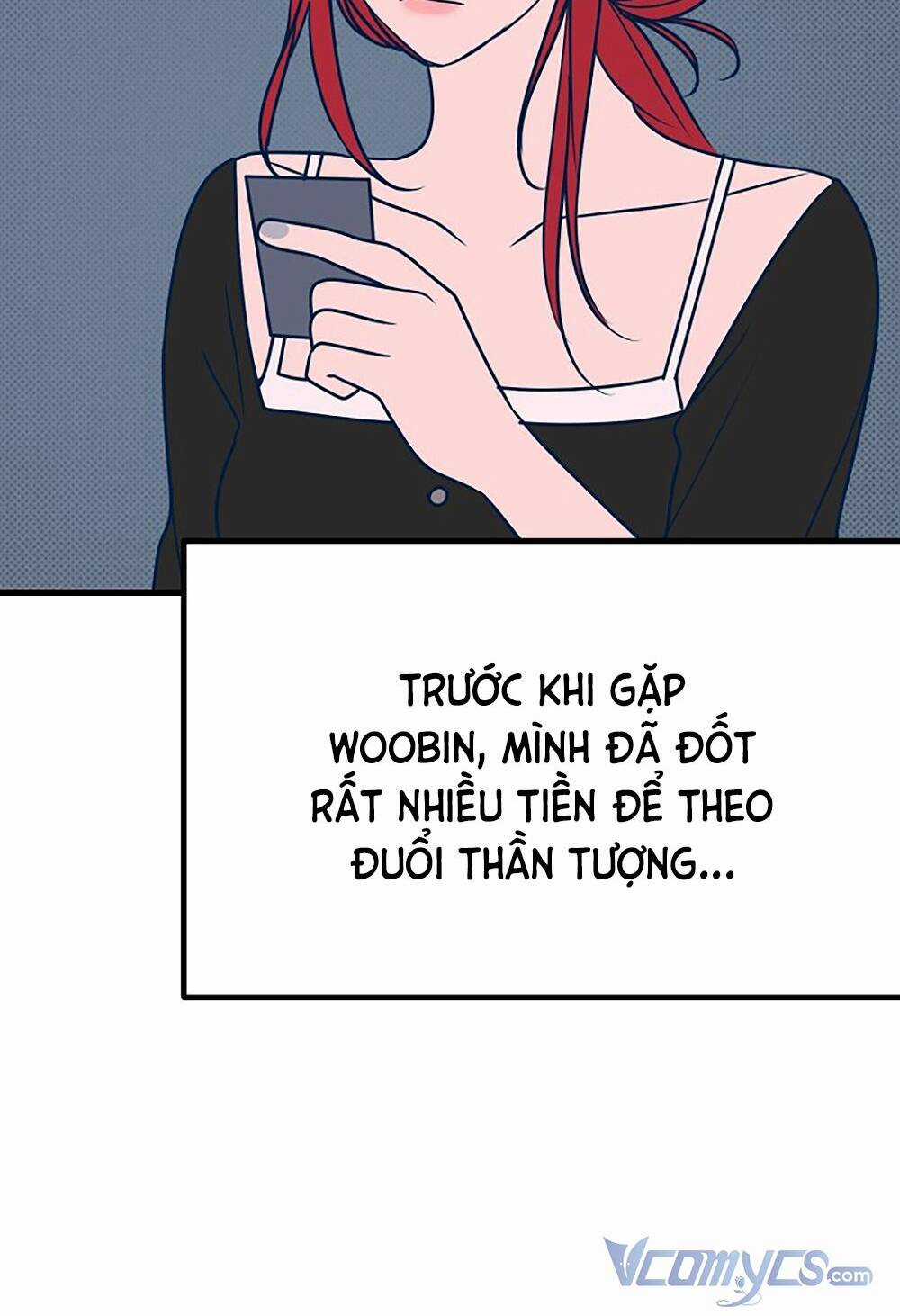 Kẻ Rác Rưởi Không Đáng Được Yêu Chapter 24 trang 68