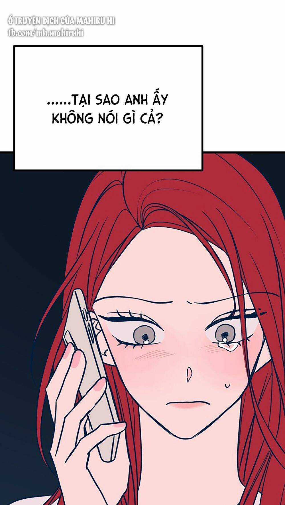 Kẻ Rác Rưởi Không Đáng Được Yêu Chapter 24 trang 7