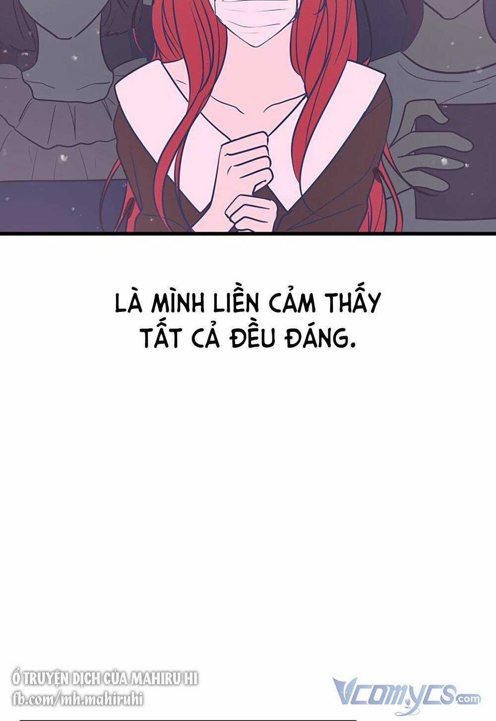 Kẻ Rác Rưởi Không Đáng Được Yêu Chapter 24 trang 71