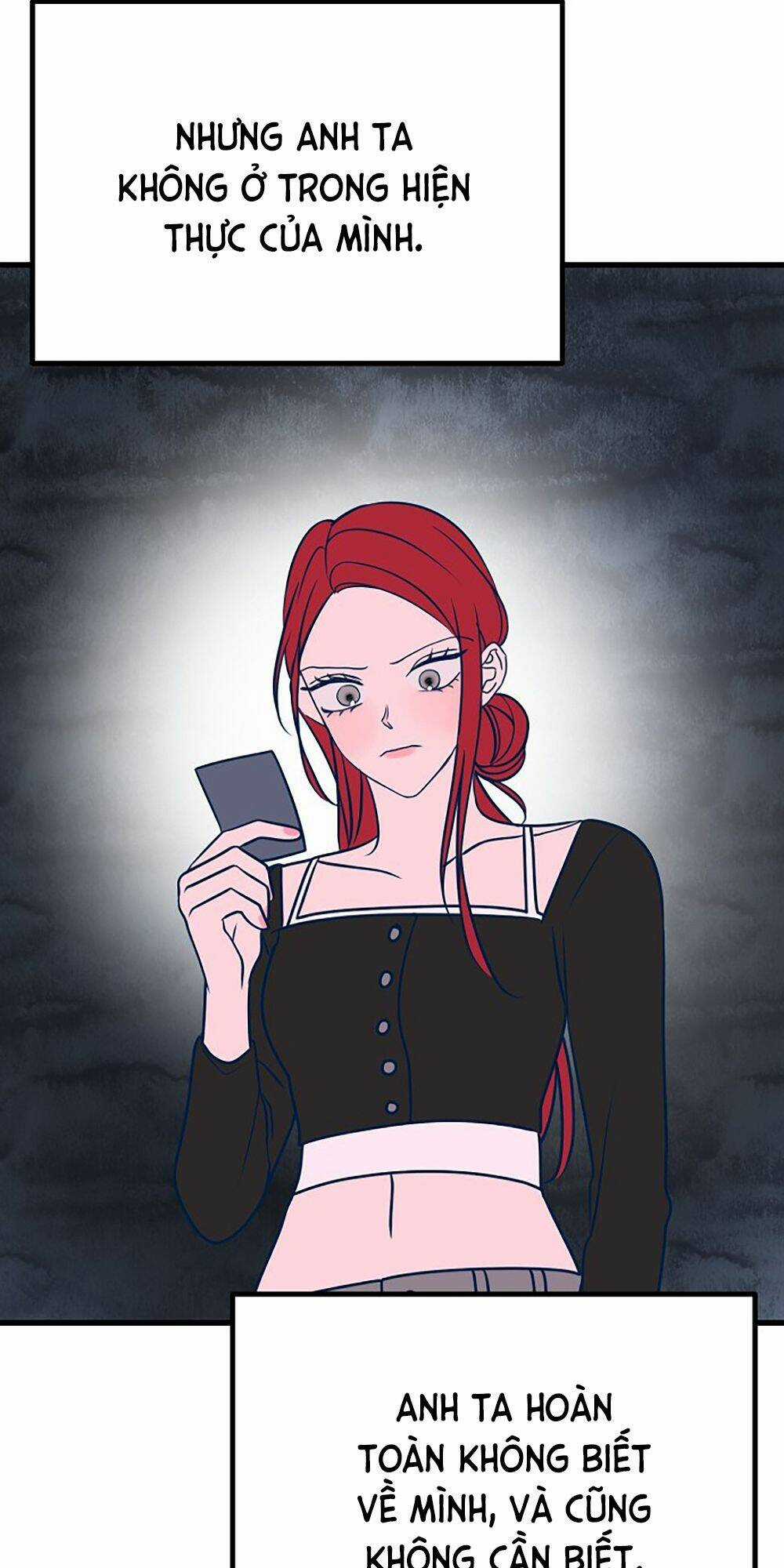 Kẻ Rác Rưởi Không Đáng Được Yêu Chapter 24 trang 72