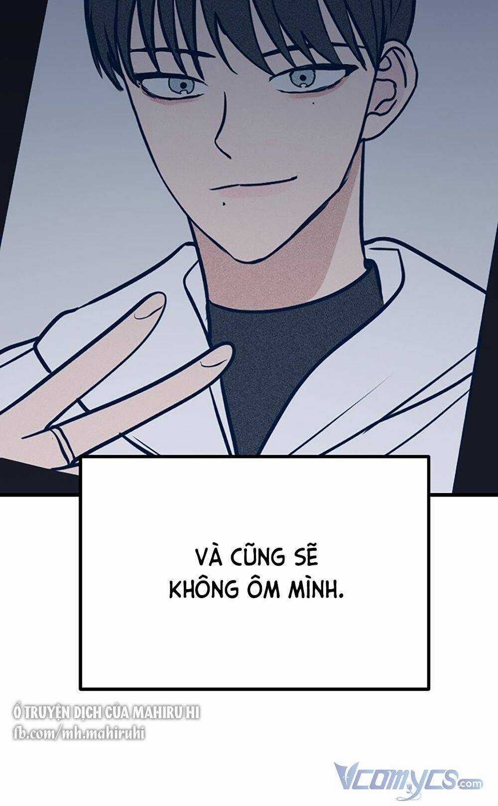 Kẻ Rác Rưởi Không Đáng Được Yêu Chapter 24 trang 74