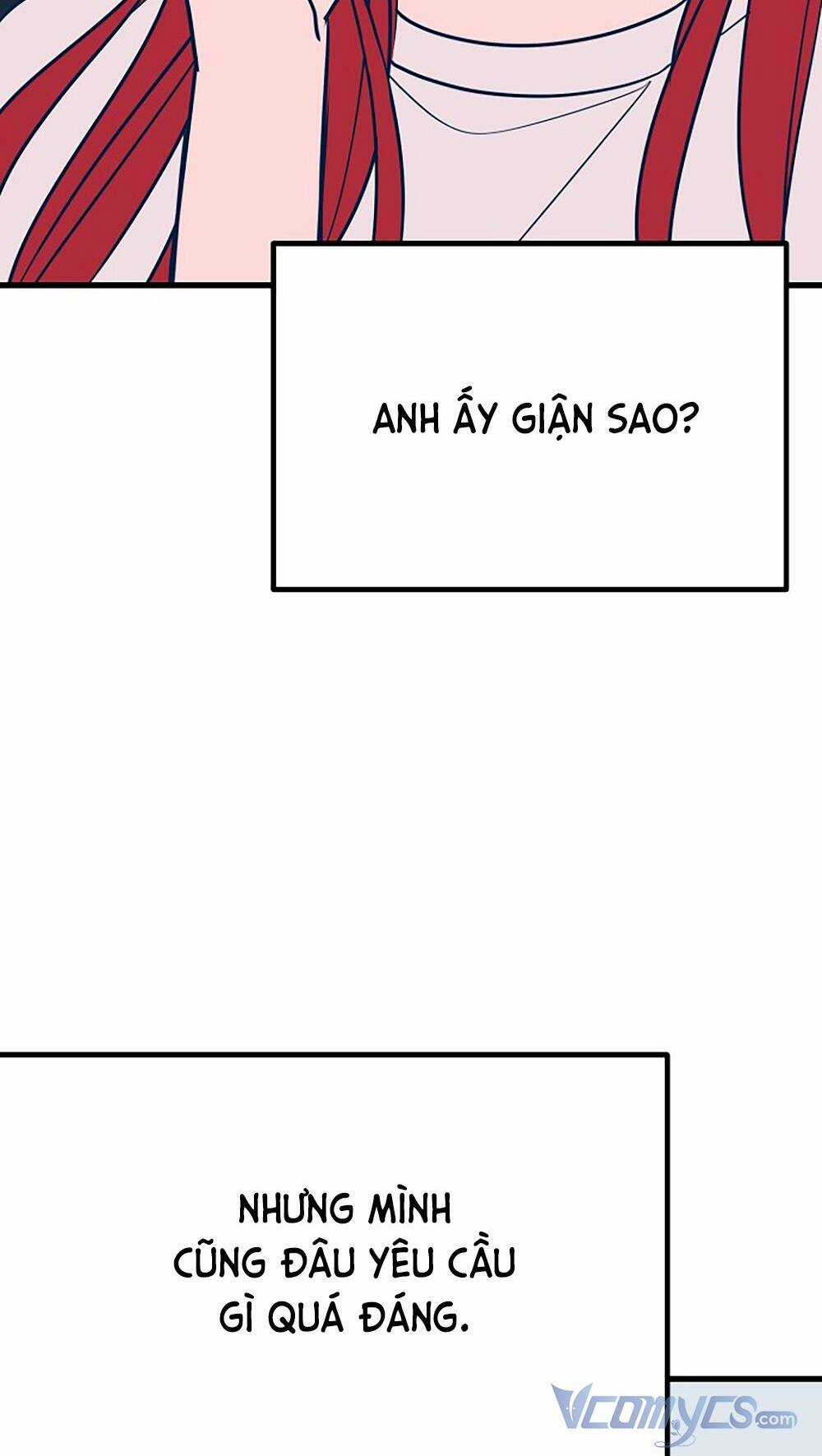 Kẻ Rác Rưởi Không Đáng Được Yêu Chapter 24 trang 8