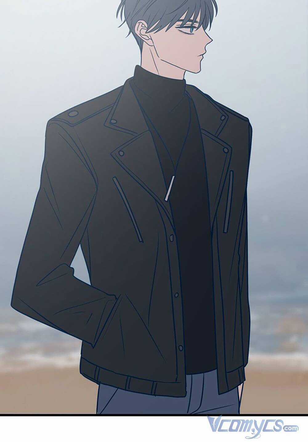 Kẻ Rác Rưởi Không Đáng Được Yêu Chapter 24 trang 86