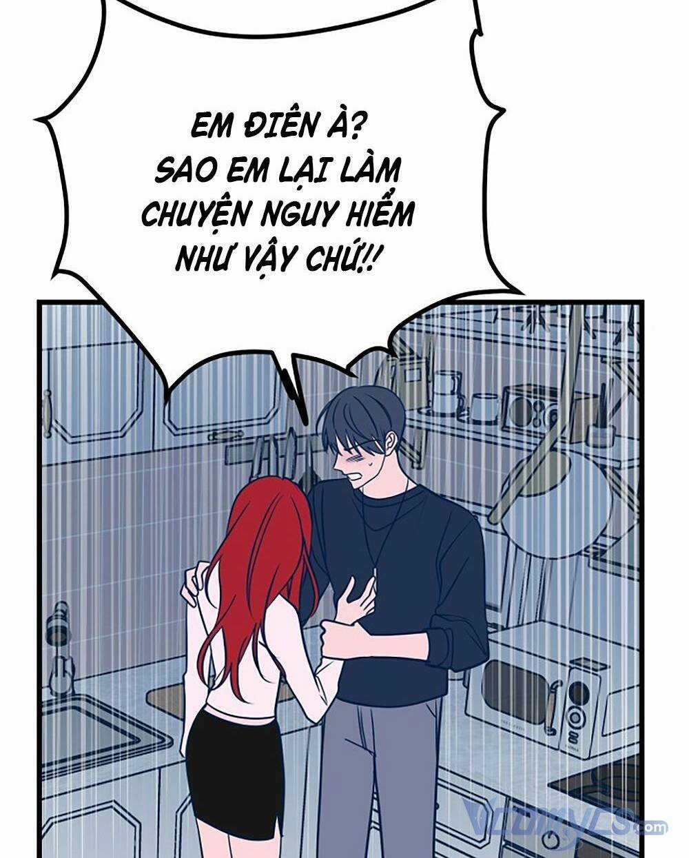 Kẻ Rác Rưởi Không Đáng Được Yêu Chapter 24 trang 93