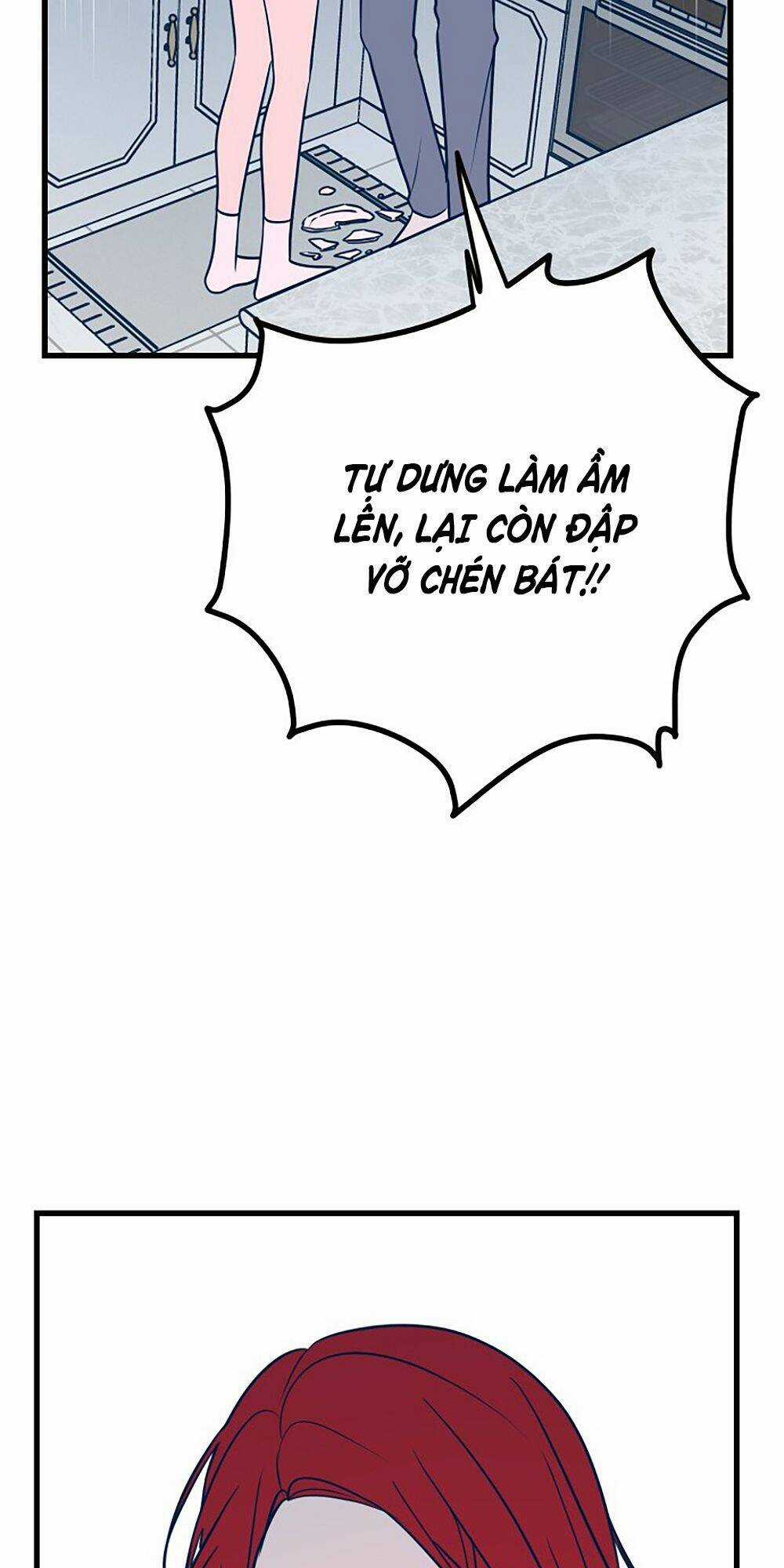 Kẻ Rác Rưởi Không Đáng Được Yêu Chapter 24 trang 94