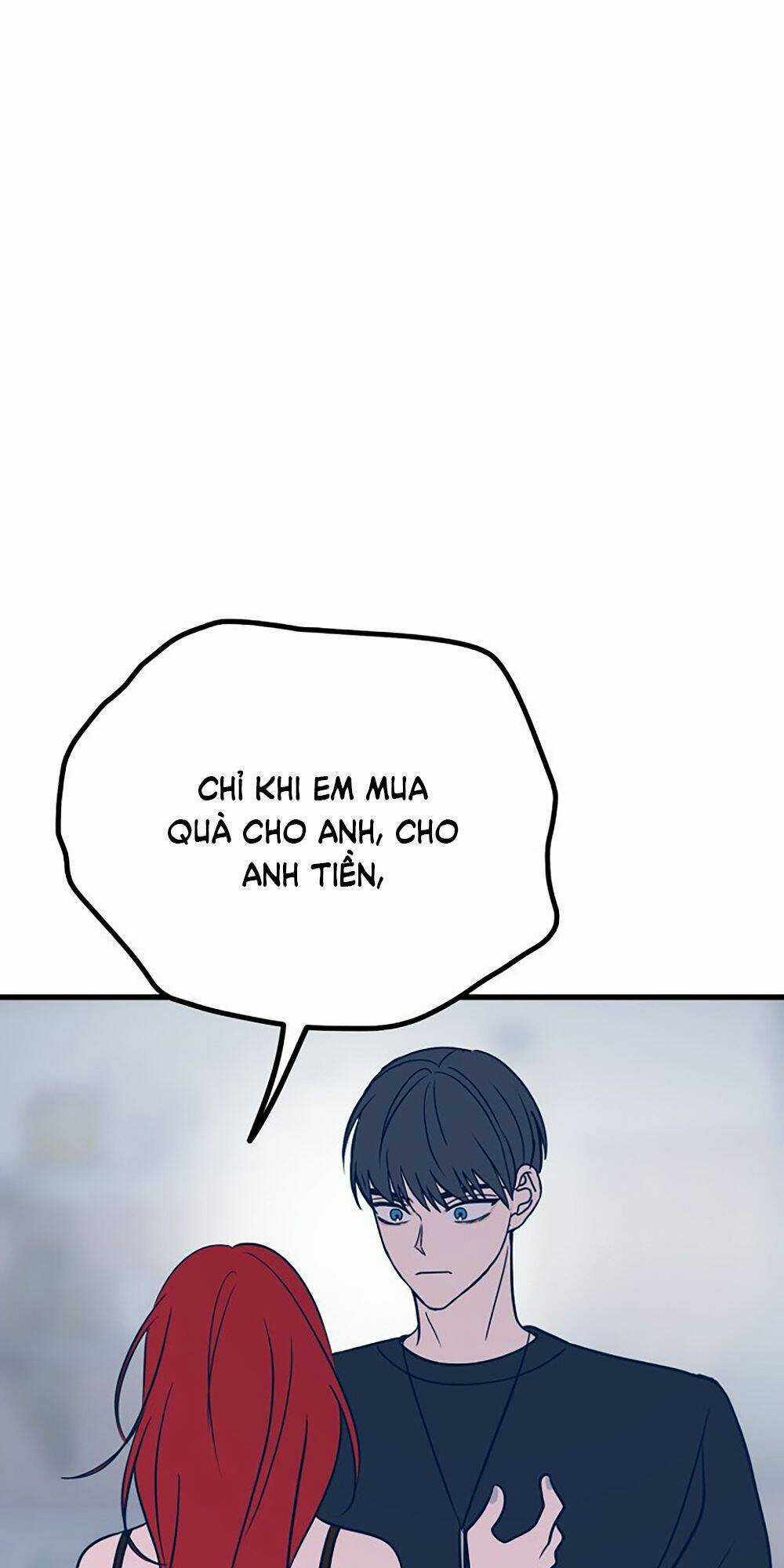 Kẻ Rác Rưởi Không Đáng Được Yêu Chapter 24 trang 97