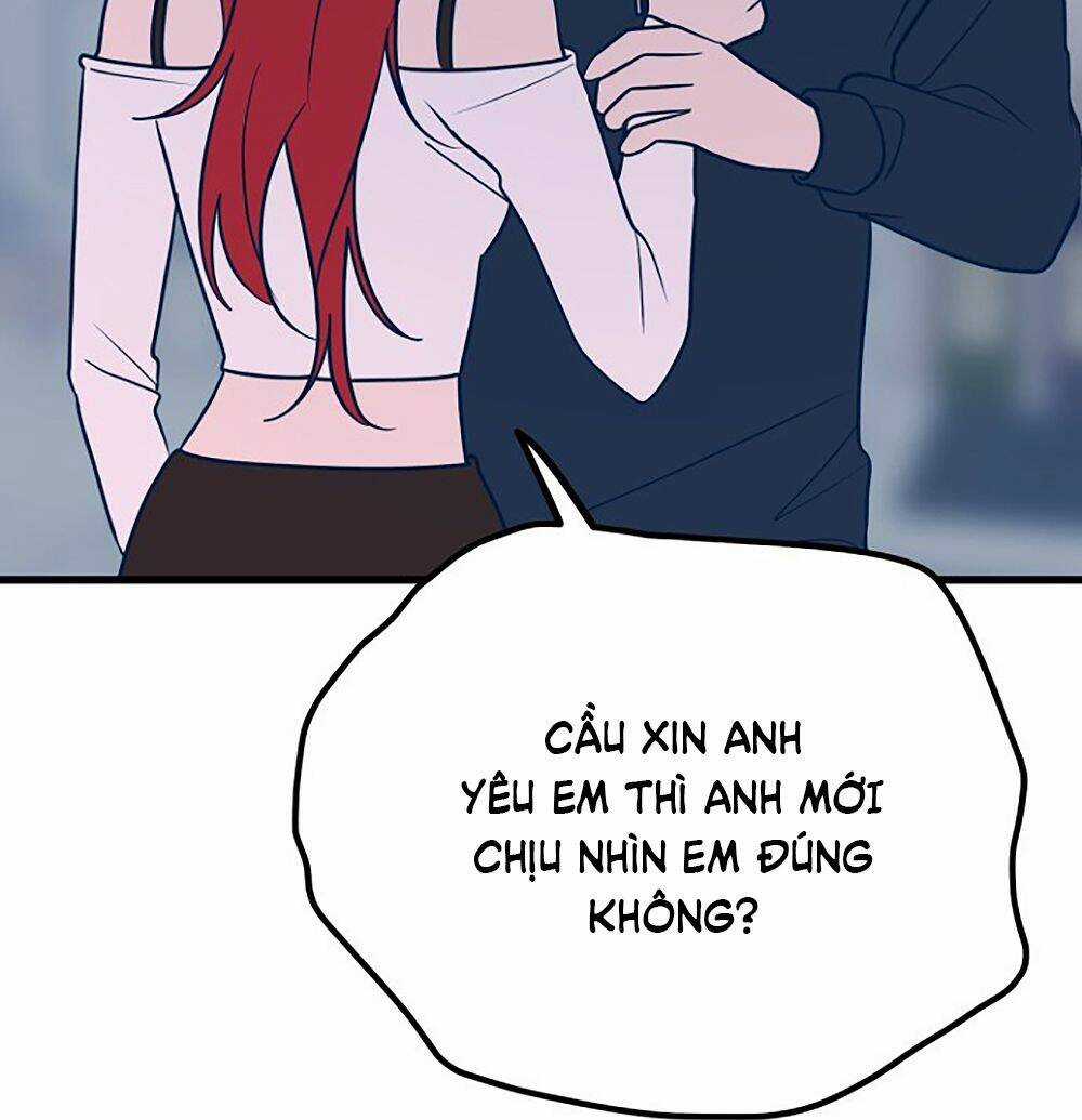 Kẻ Rác Rưởi Không Đáng Được Yêu Chapter 24 trang 98