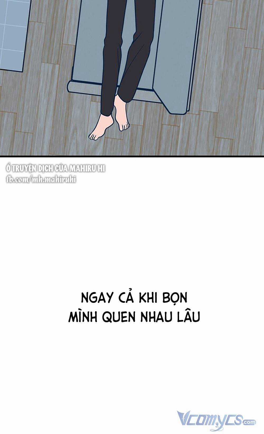 Kẻ Rác Rưởi Không Đáng Được Yêu Chapter 25 trang 100