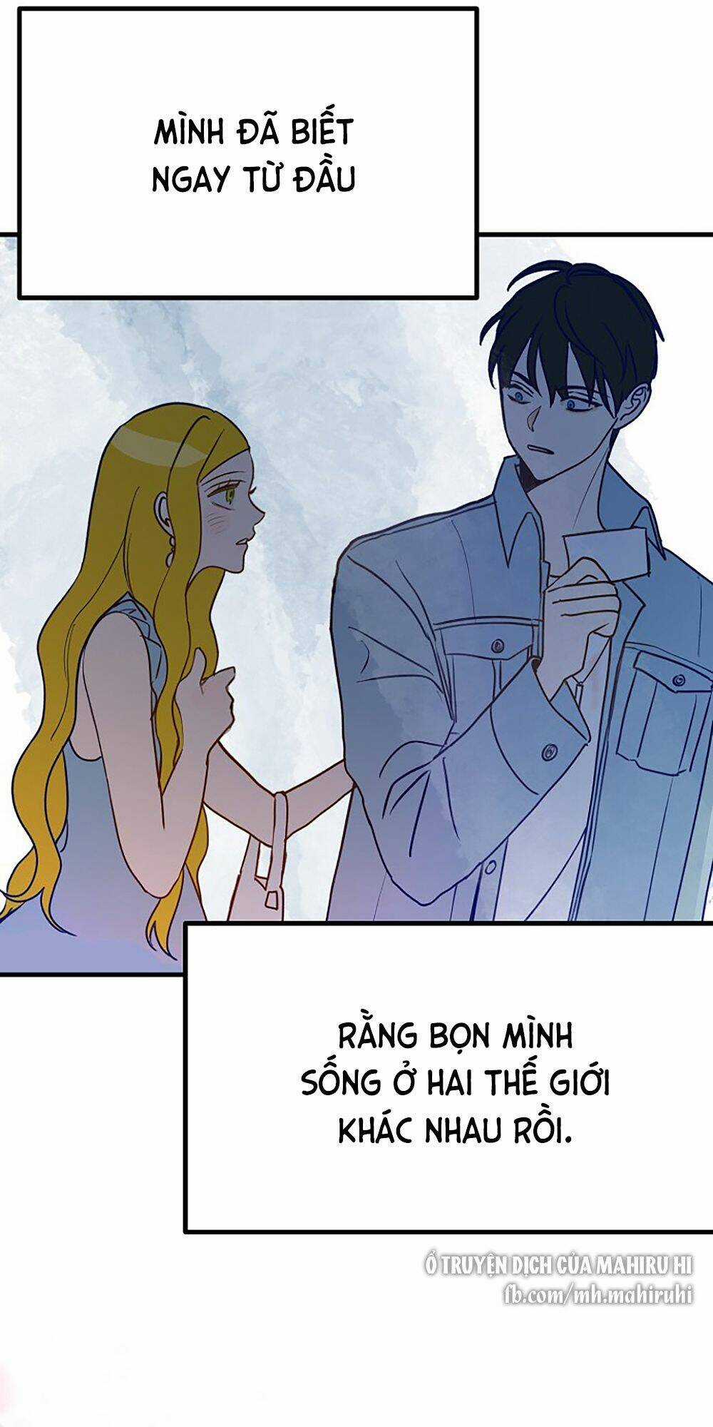 Kẻ Rác Rưởi Không Đáng Được Yêu Chapter 25 trang 104