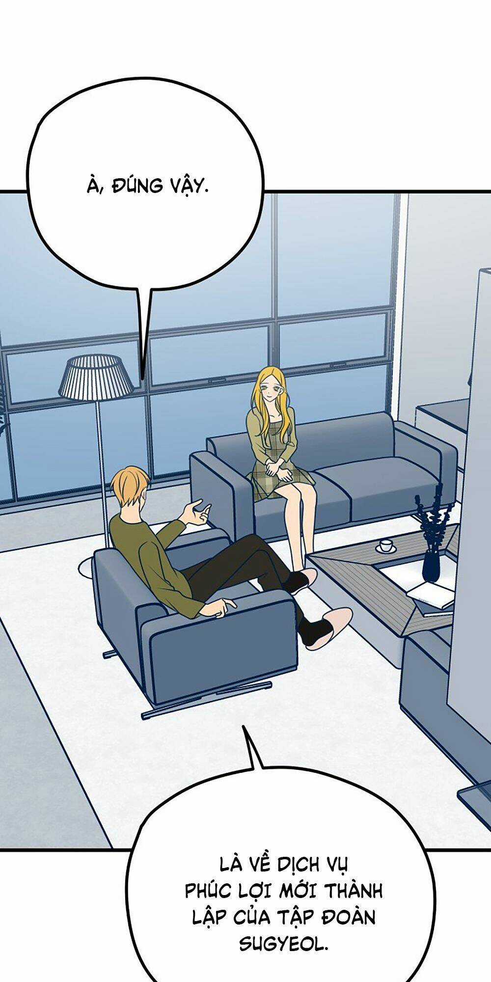 Kẻ Rác Rưởi Không Đáng Được Yêu Chapter 25 trang 11