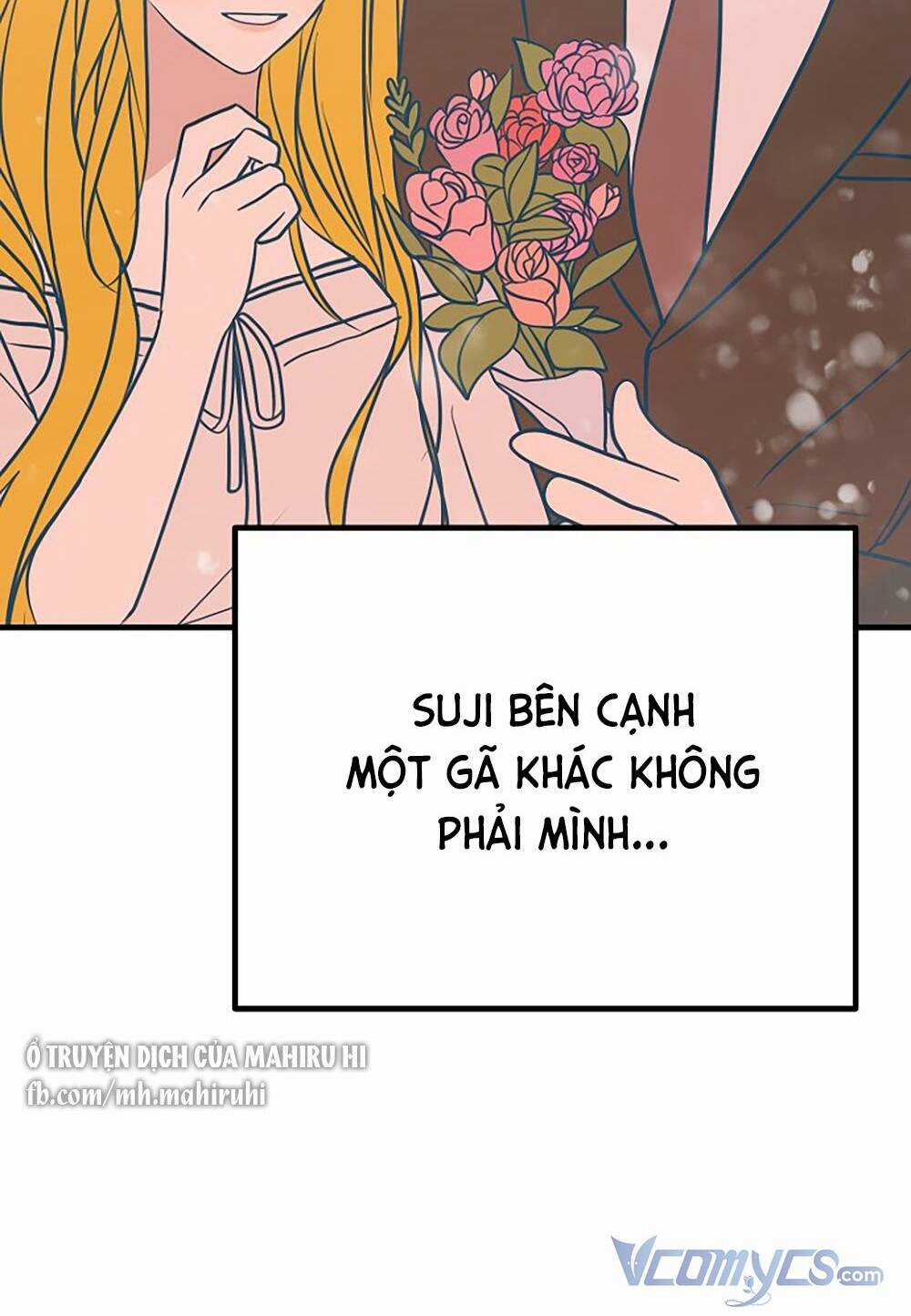 Kẻ Rác Rưởi Không Đáng Được Yêu Chapter 25 trang 111