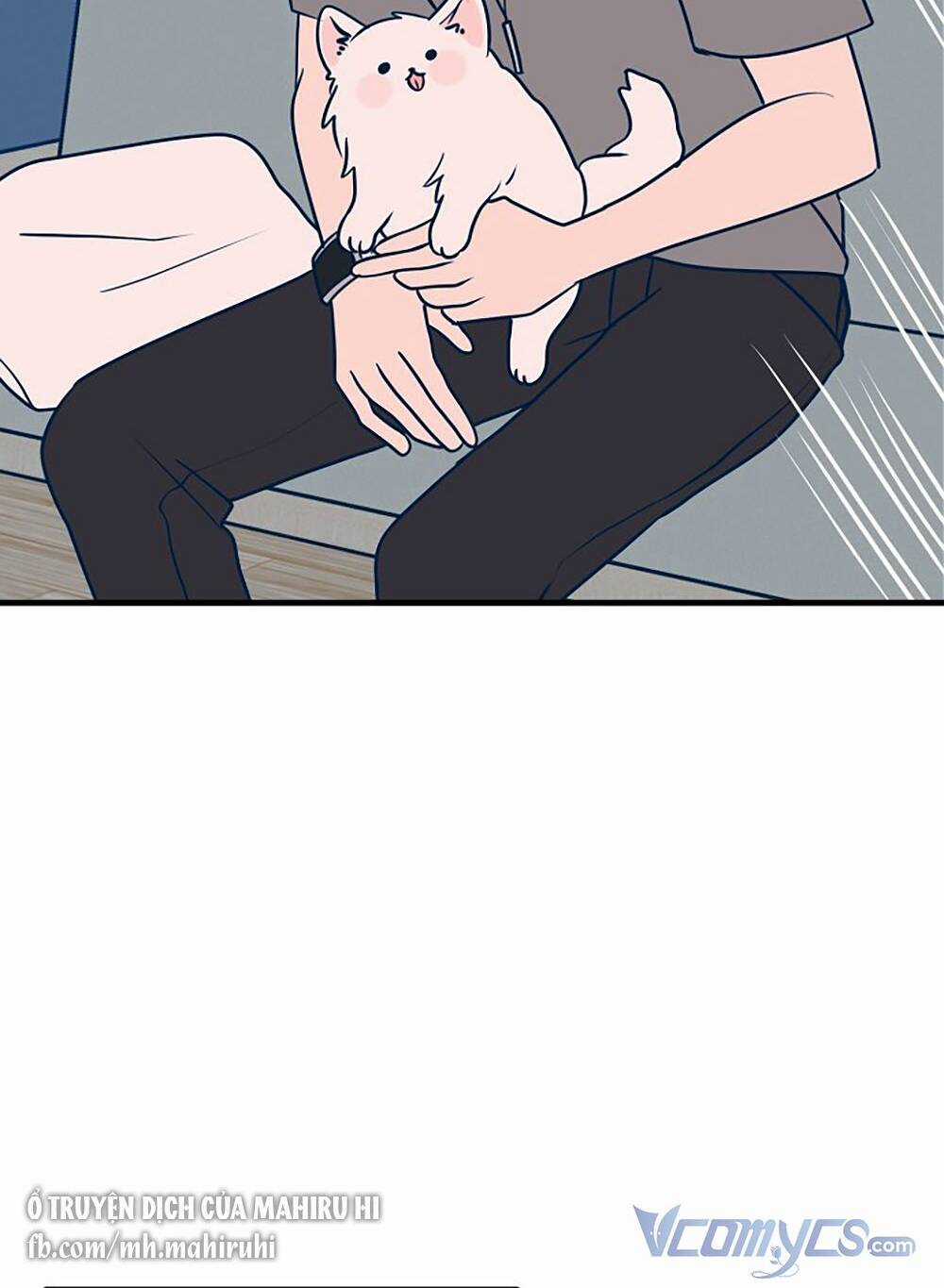 Kẻ Rác Rưởi Không Đáng Được Yêu Chapter 25 trang 114