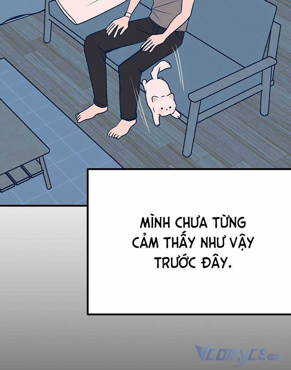 Kẻ Rác Rưởi Không Đáng Được Yêu Chapter 25 trang 117