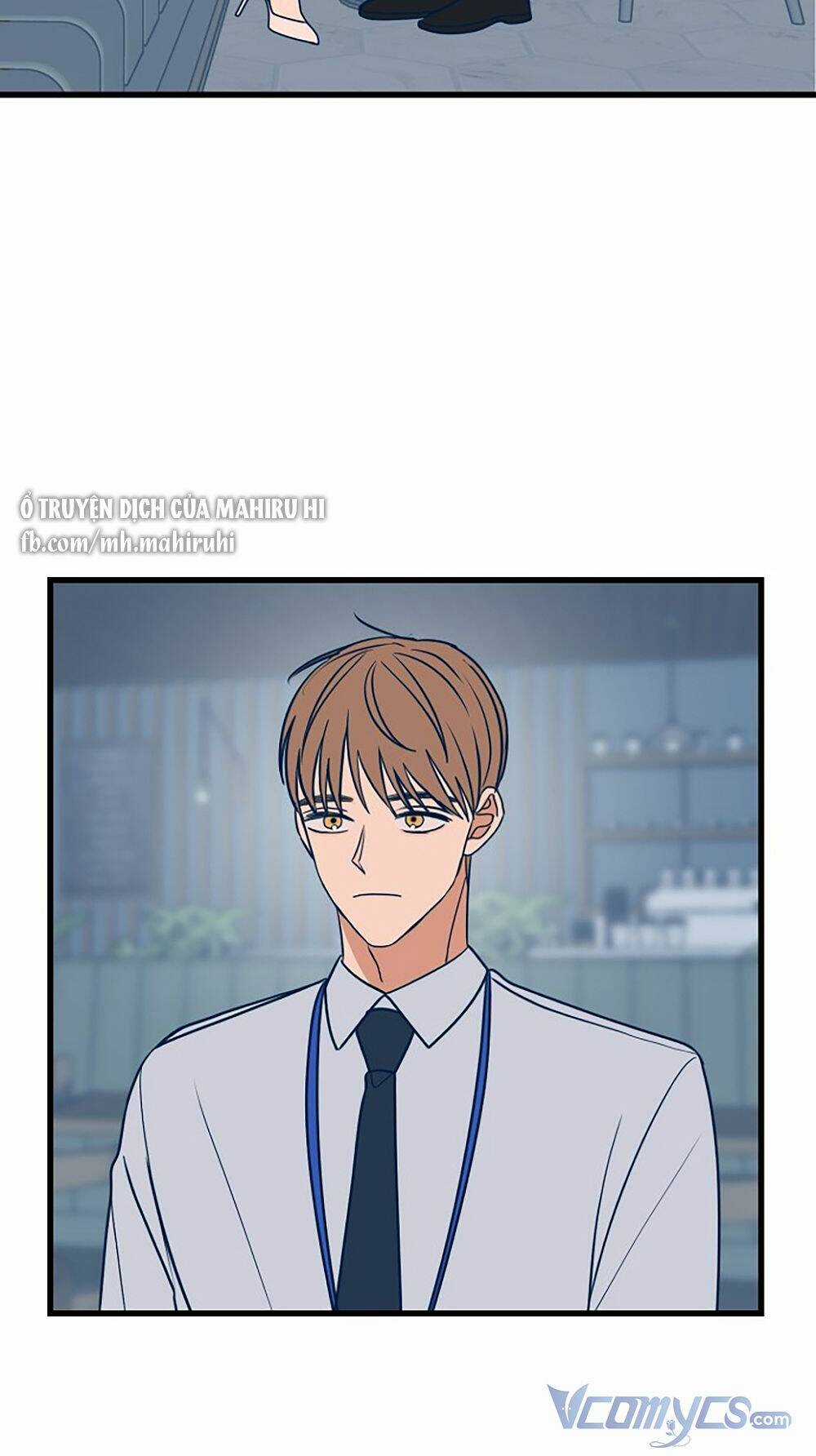 Kẻ Rác Rưởi Không Đáng Được Yêu Chapter 25 trang 132