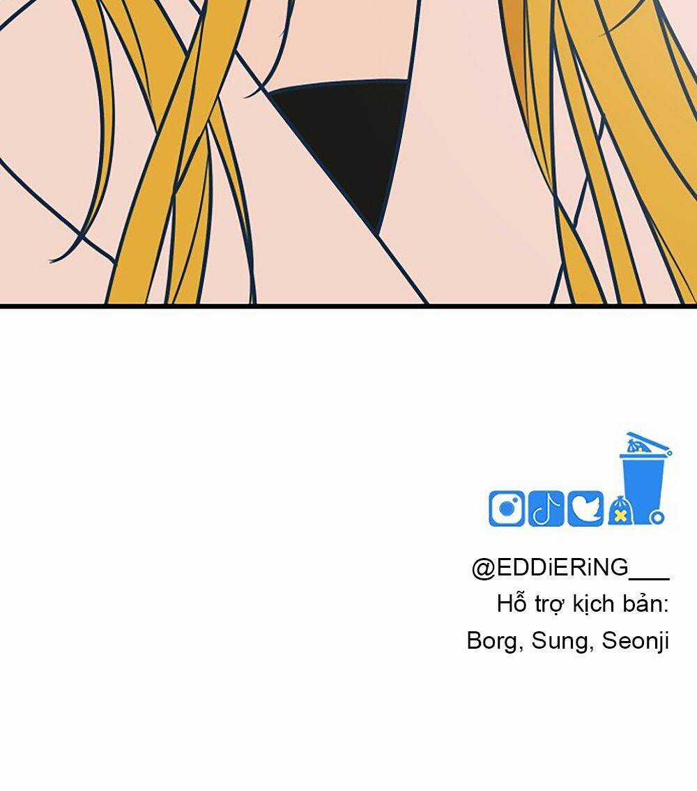 Kẻ Rác Rưởi Không Đáng Được Yêu Chapter 25 trang 136