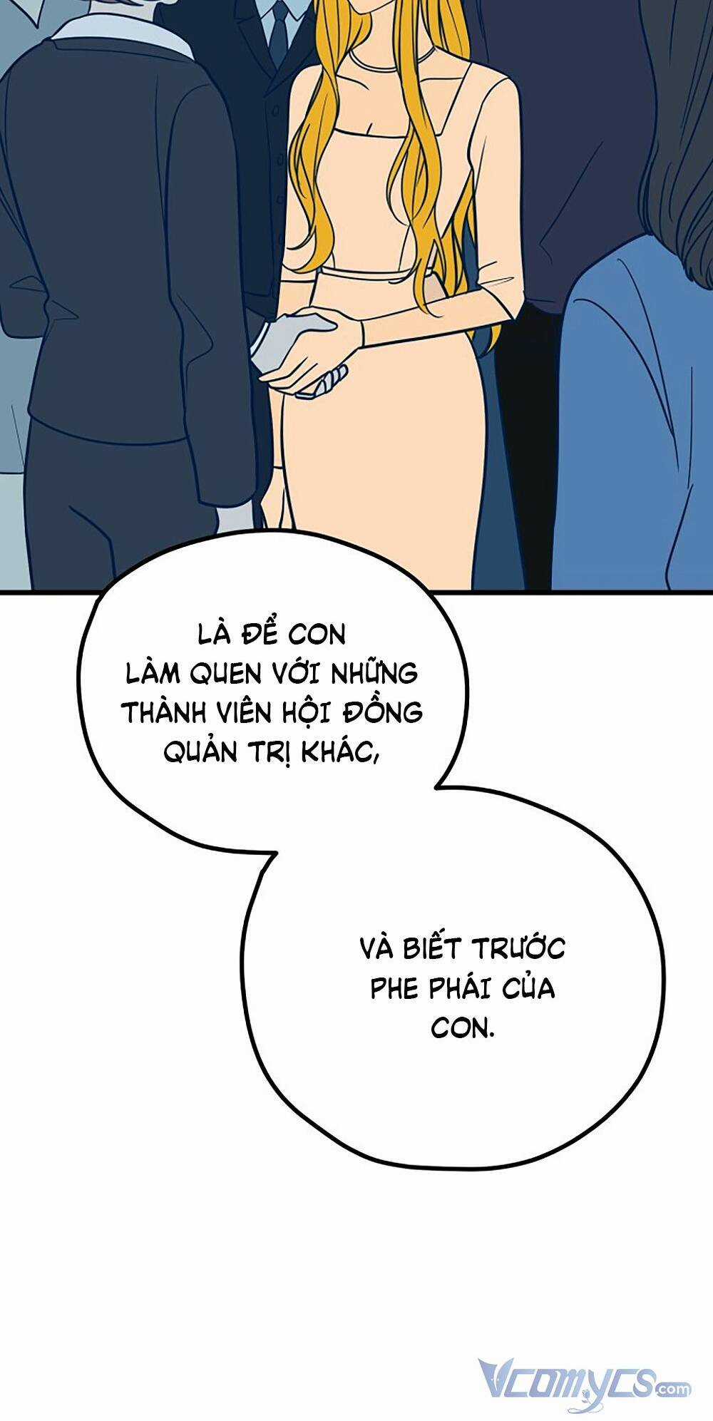 Kẻ Rác Rưởi Không Đáng Được Yêu Chapter 25 trang 15