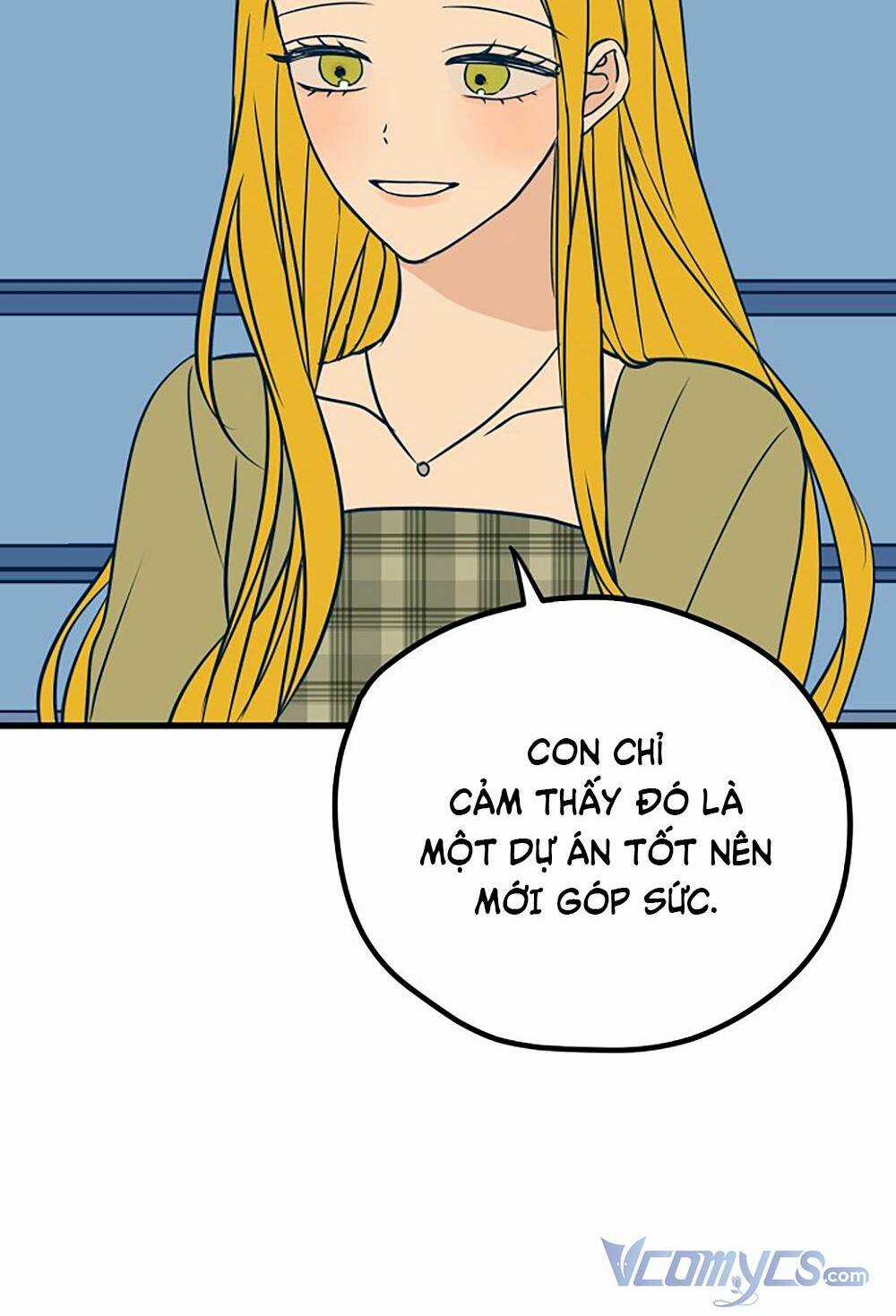 Kẻ Rác Rưởi Không Đáng Được Yêu Chapter 25 trang 18