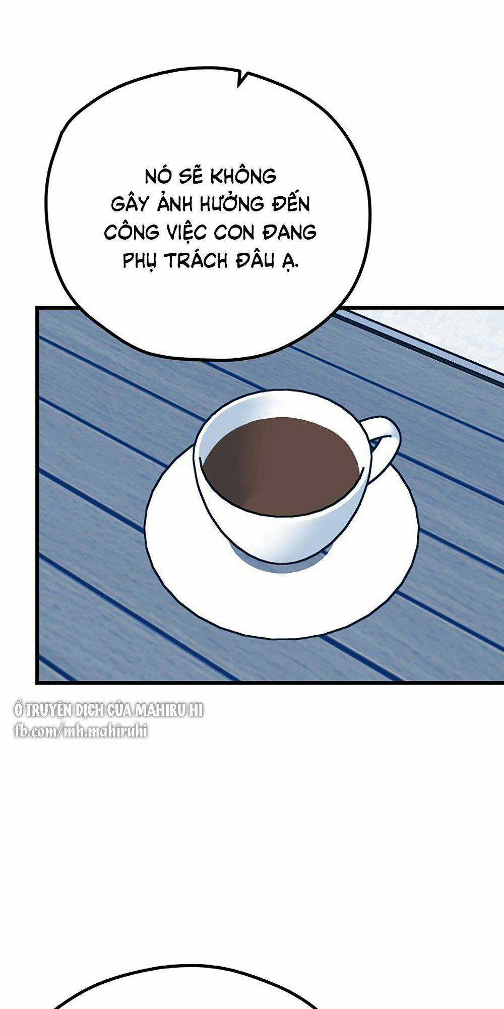 Kẻ Rác Rưởi Không Đáng Được Yêu Chapter 25 trang 19