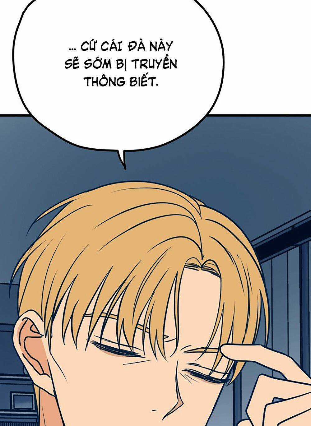 Kẻ Rác Rưởi Không Đáng Được Yêu Chapter 25 trang 20