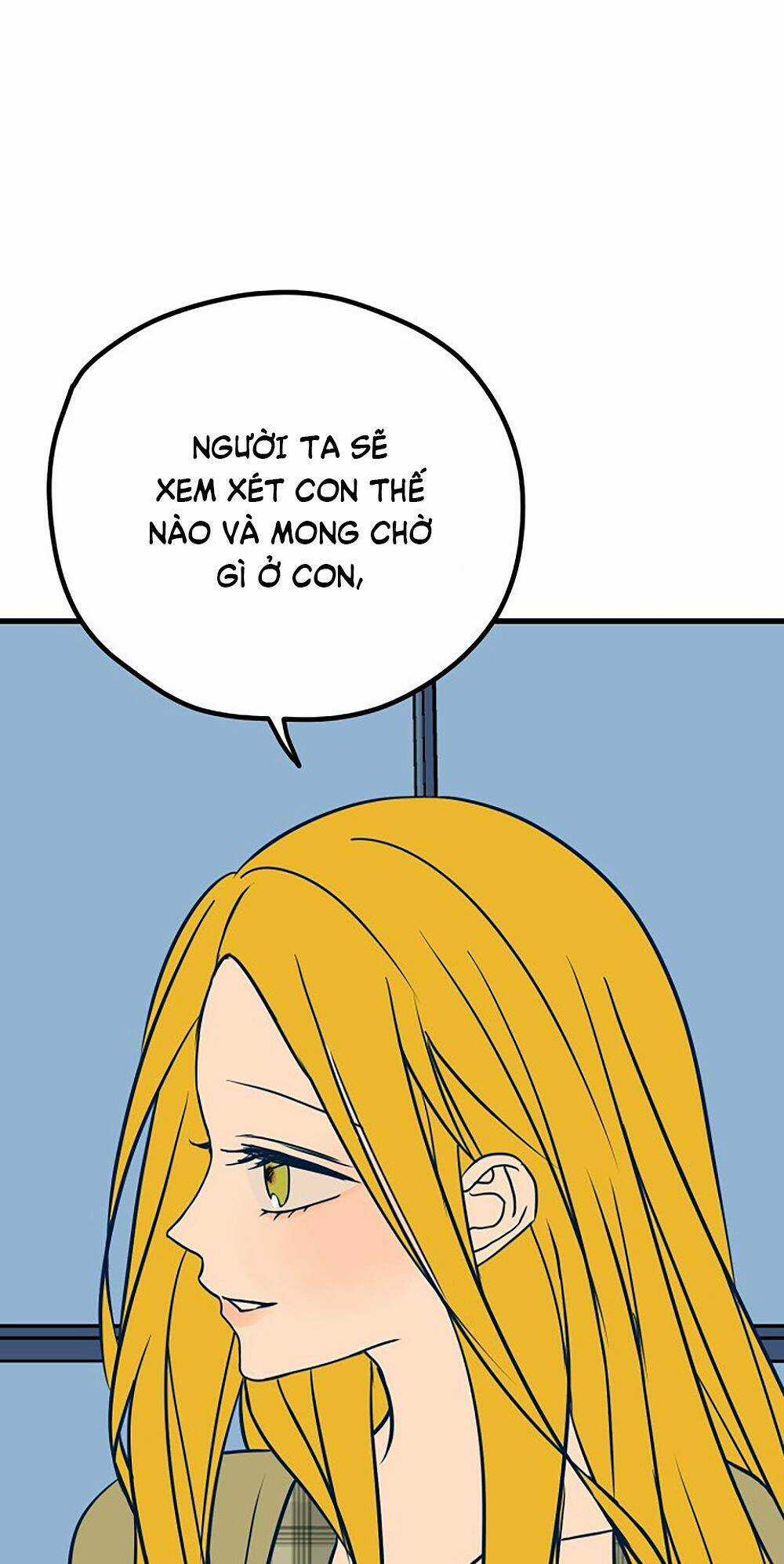 Kẻ Rác Rưởi Không Đáng Được Yêu Chapter 25 trang 22