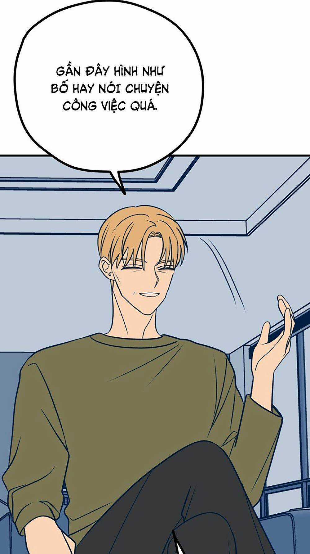 Kẻ Rác Rưởi Không Đáng Được Yêu Chapter 25 trang 27