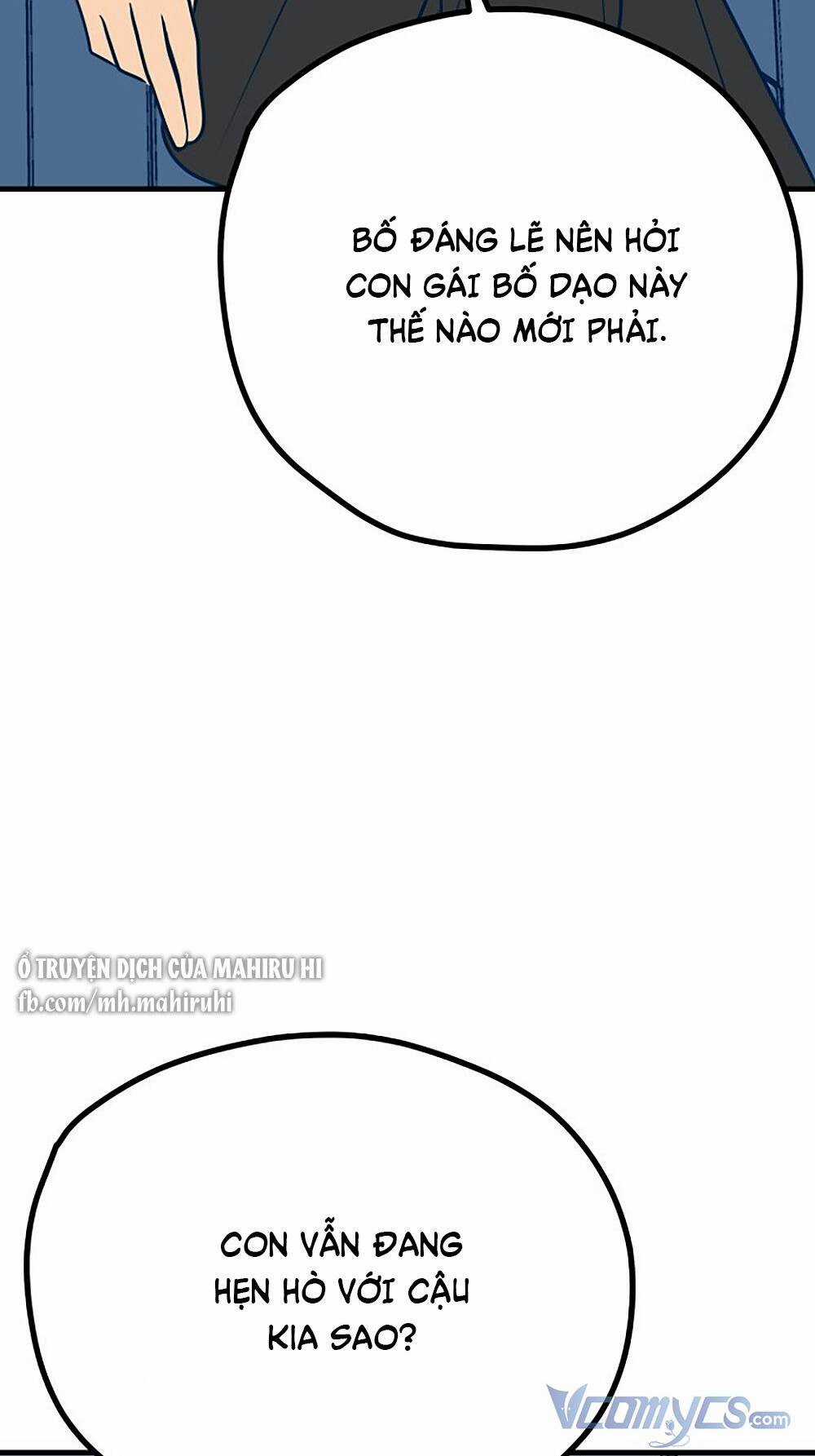 Kẻ Rác Rưởi Không Đáng Được Yêu Chapter 25 trang 28