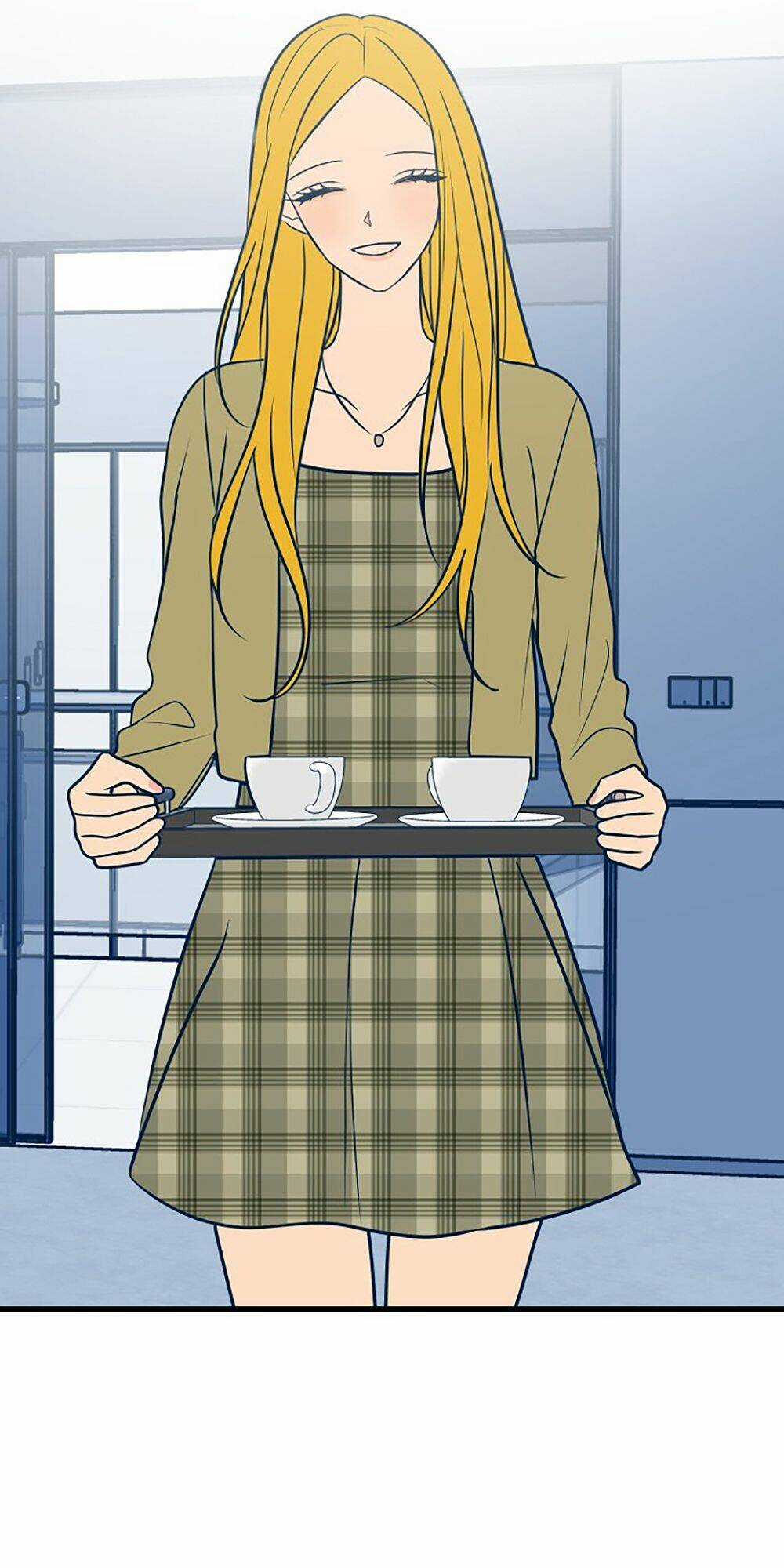 Kẻ Rác Rưởi Không Đáng Được Yêu Chapter 25 trang 3