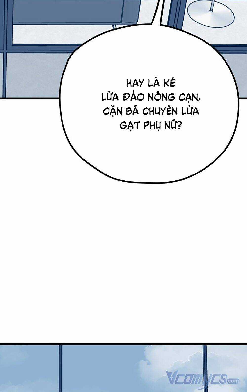 Kẻ Rác Rưởi Không Đáng Được Yêu Chapter 25 trang 33