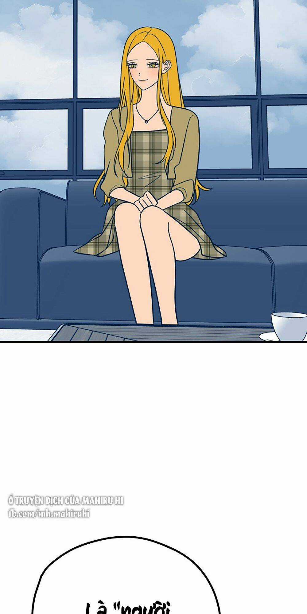 Kẻ Rác Rưởi Không Đáng Được Yêu Chapter 25 trang 34