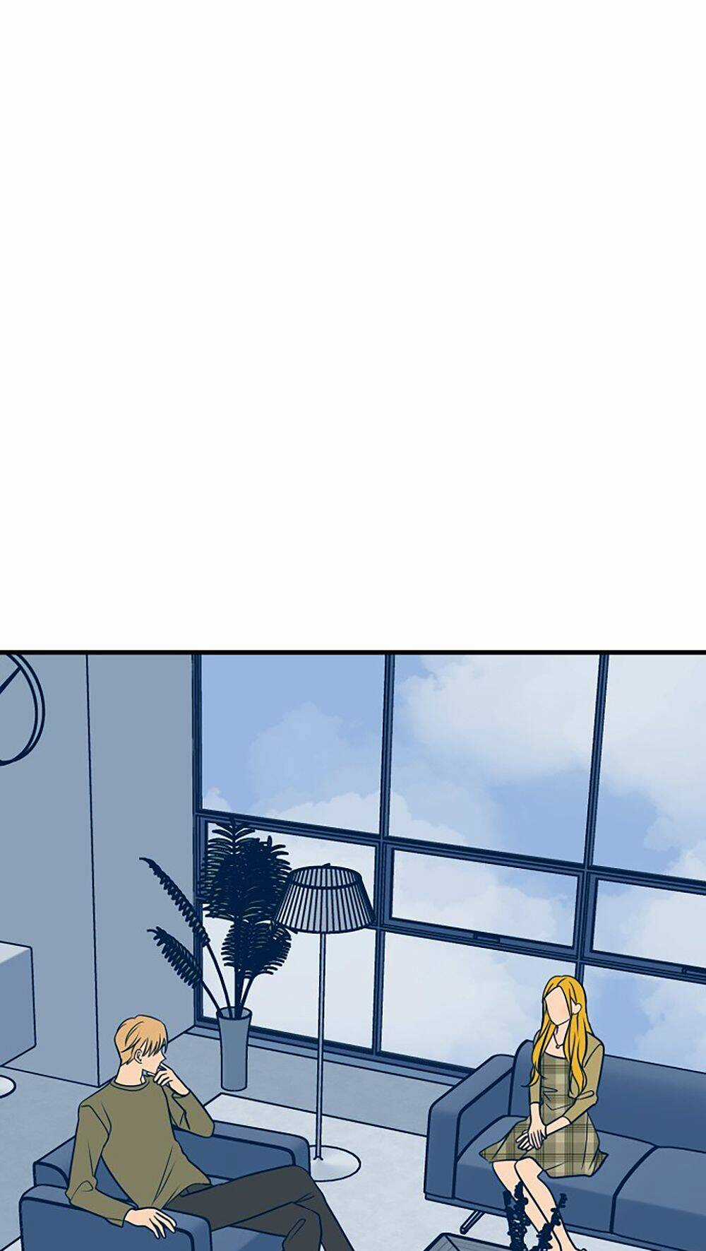 Kẻ Rác Rưởi Không Đáng Được Yêu Chapter 25 trang 37