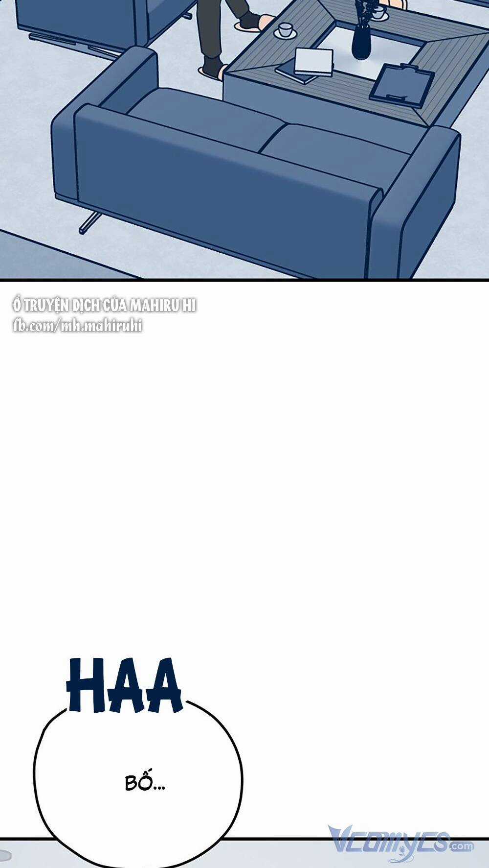 Kẻ Rác Rưởi Không Đáng Được Yêu Chapter 25 trang 38