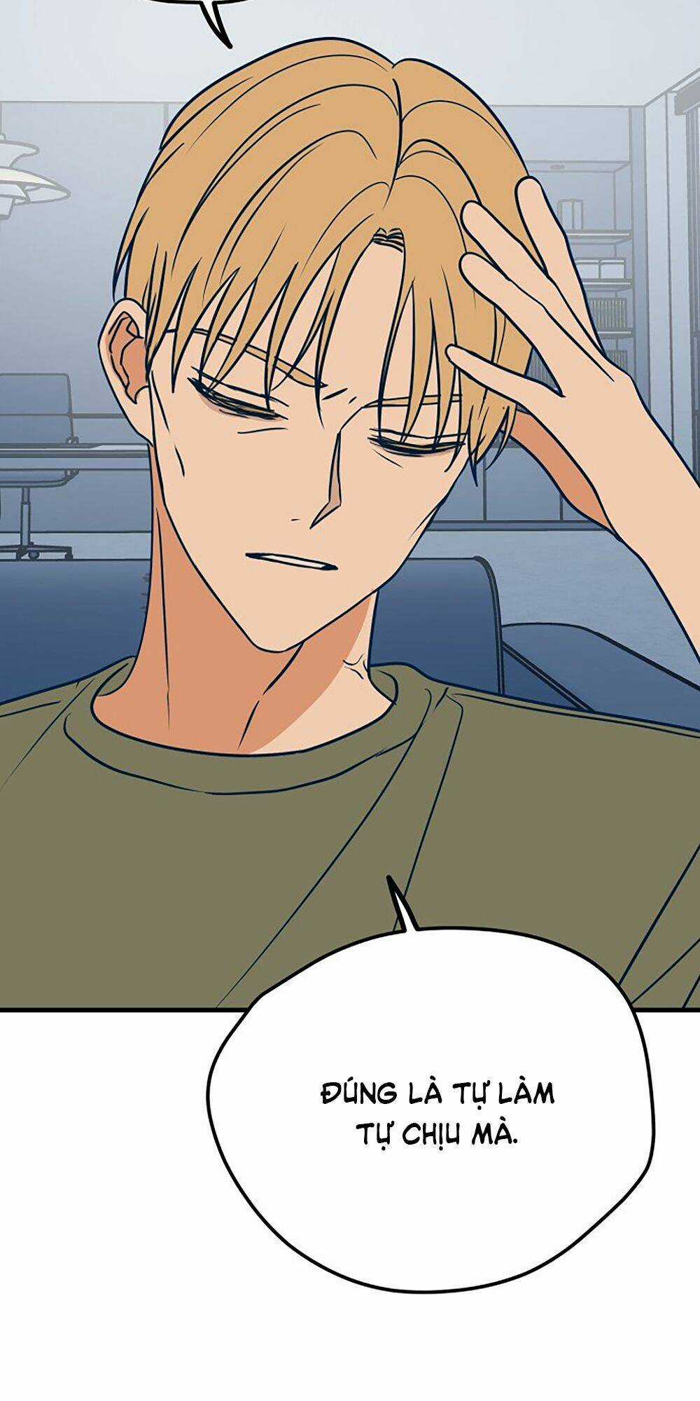 Kẻ Rác Rưởi Không Đáng Được Yêu Chapter 25 trang 39