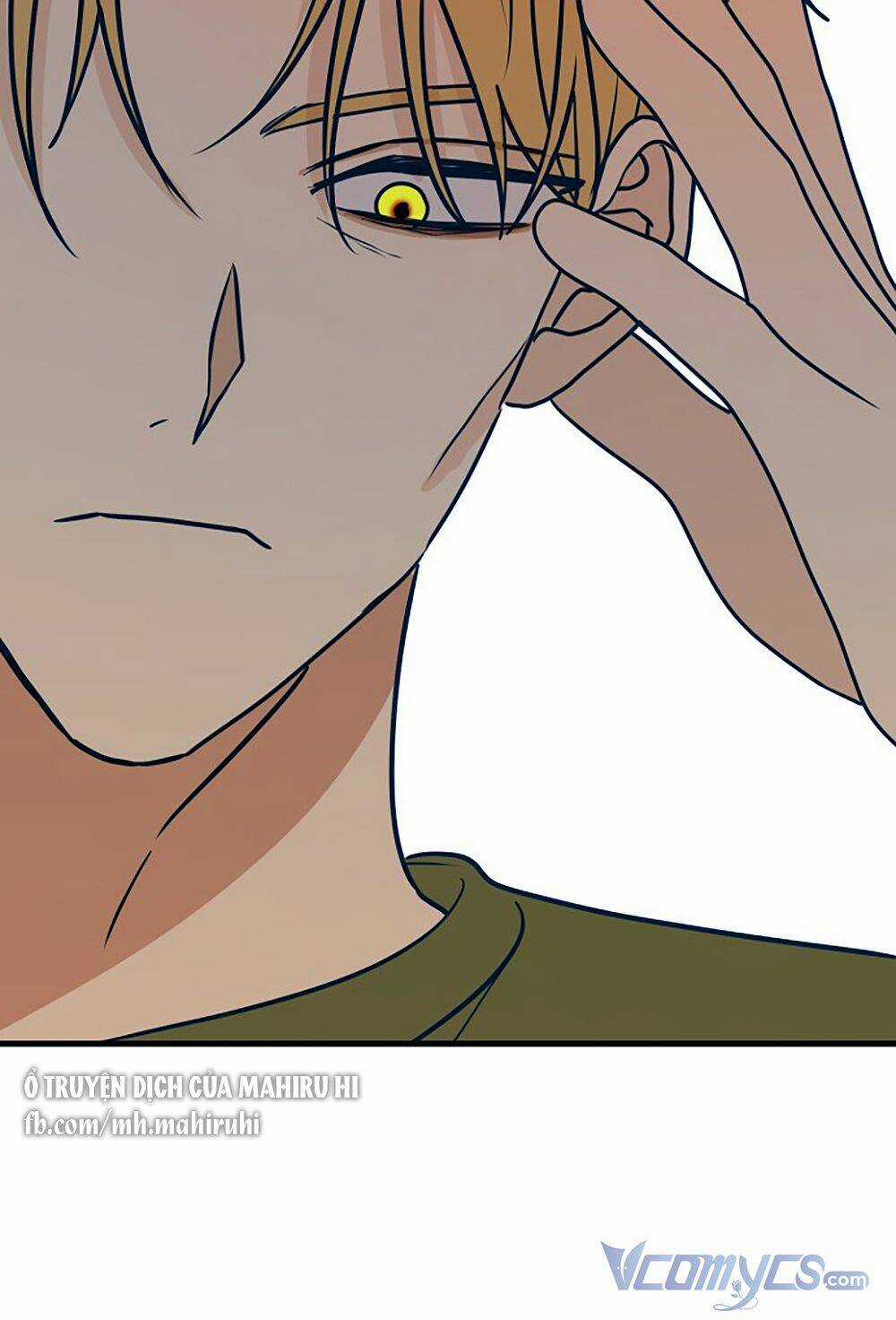 Kẻ Rác Rưởi Không Đáng Được Yêu Chapter 25 trang 41