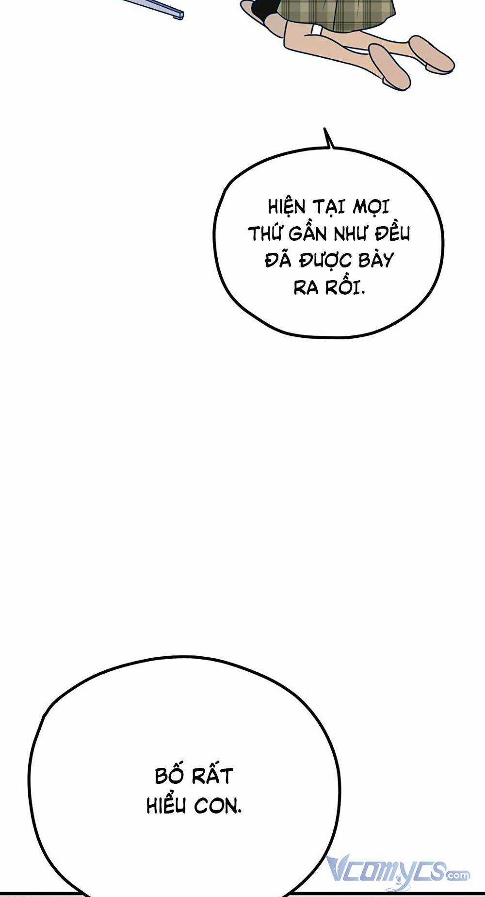 Kẻ Rác Rưởi Không Đáng Được Yêu Chapter 25 trang 43