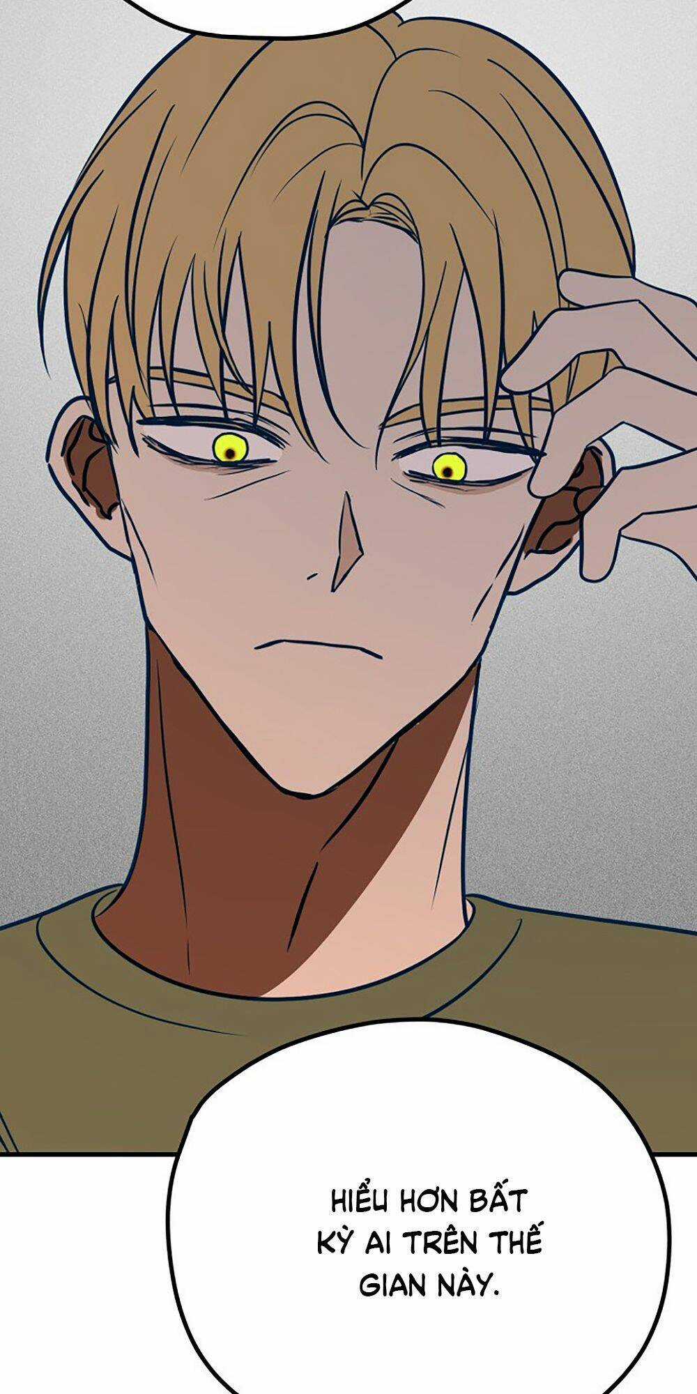 Kẻ Rác Rưởi Không Đáng Được Yêu Chapter 25 trang 44