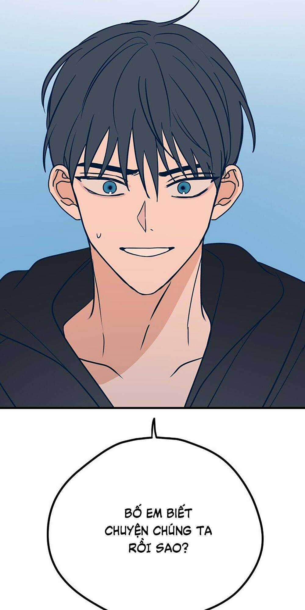 Kẻ Rác Rưởi Không Đáng Được Yêu Chapter 25 trang 49