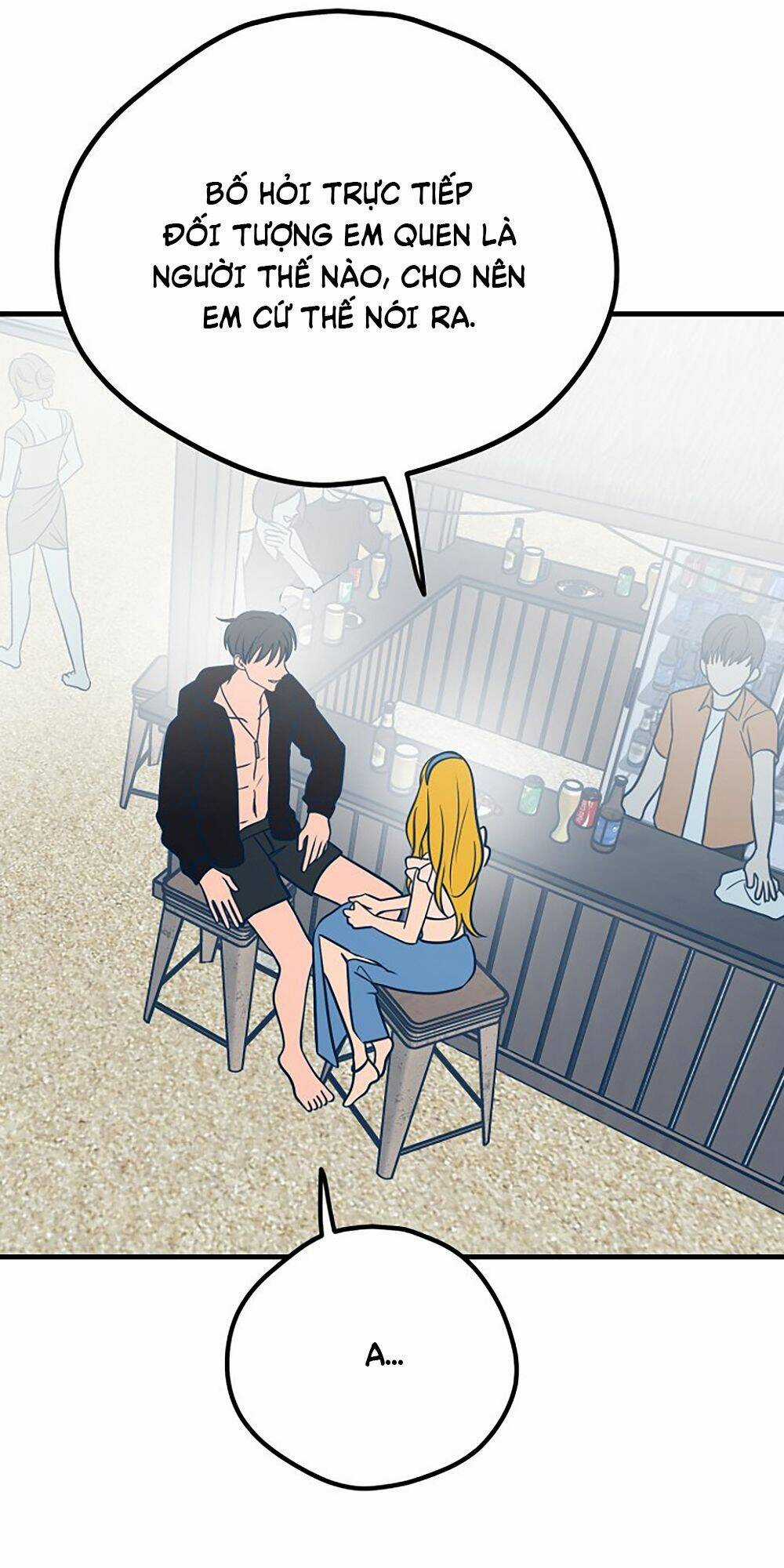 Kẻ Rác Rưởi Không Đáng Được Yêu Chapter 25 trang 52