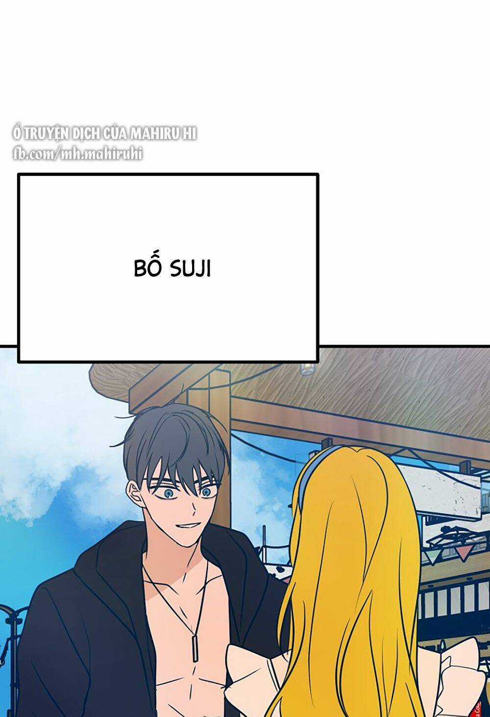 Kẻ Rác Rưởi Không Đáng Được Yêu Chapter 25 trang 53